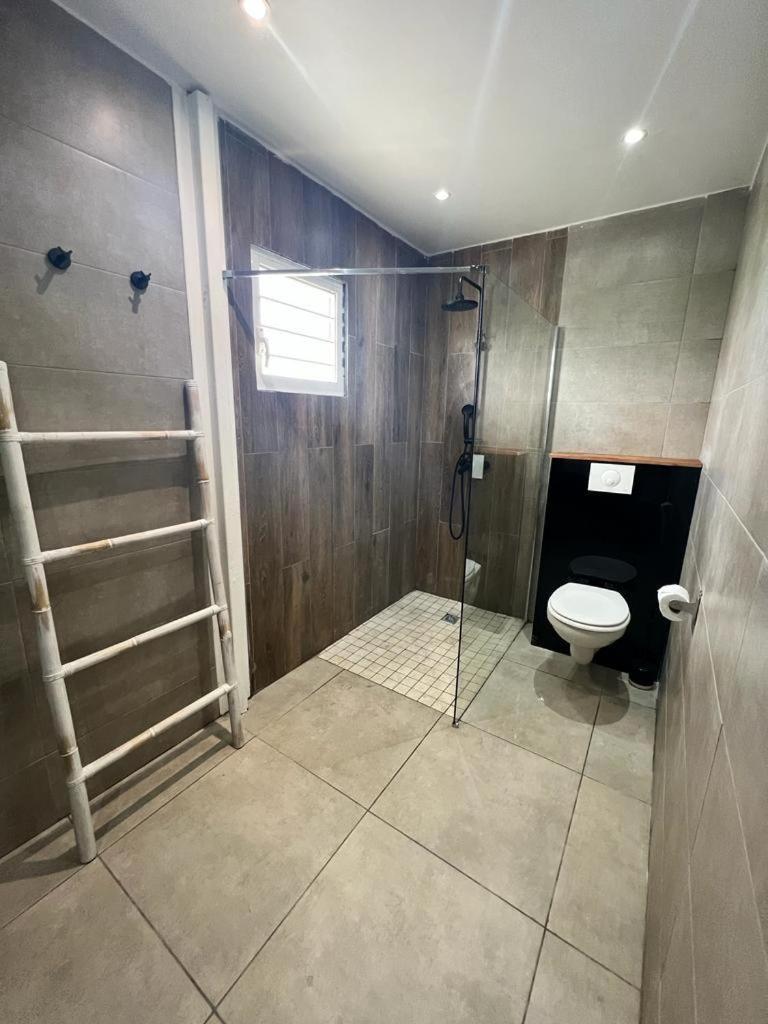 Three-Bedroom Villa photo 2