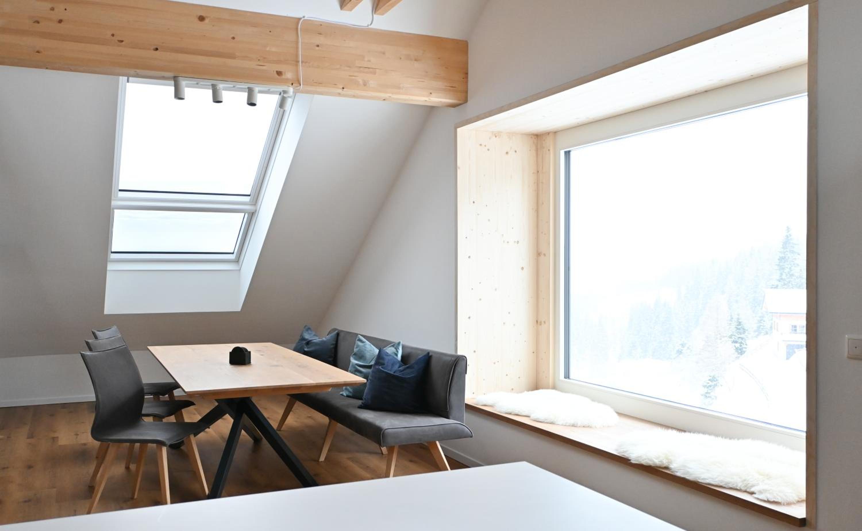 Penthouse Apartment photo 2