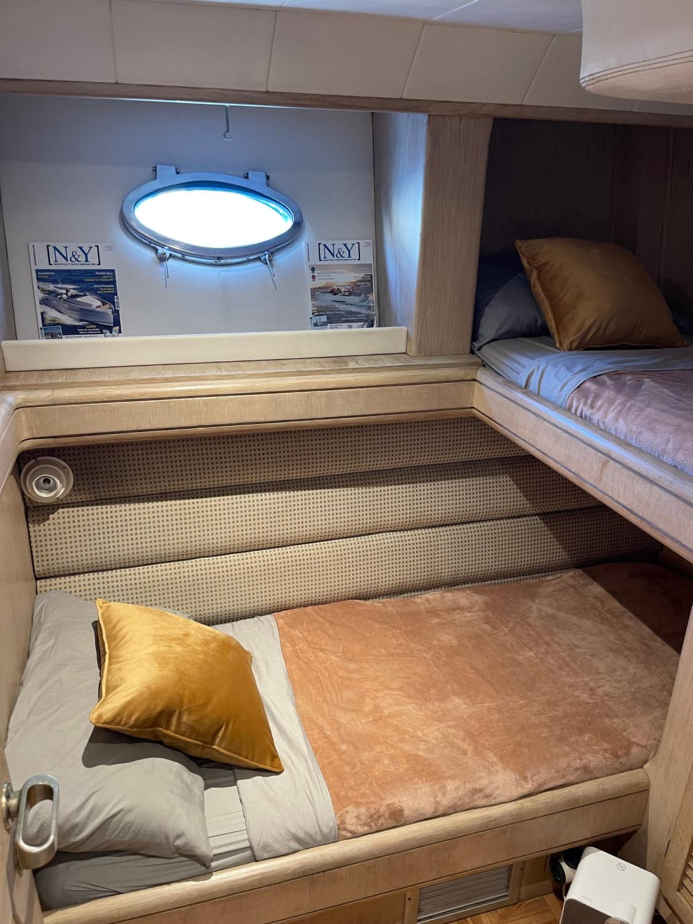 Twin Room photo 2