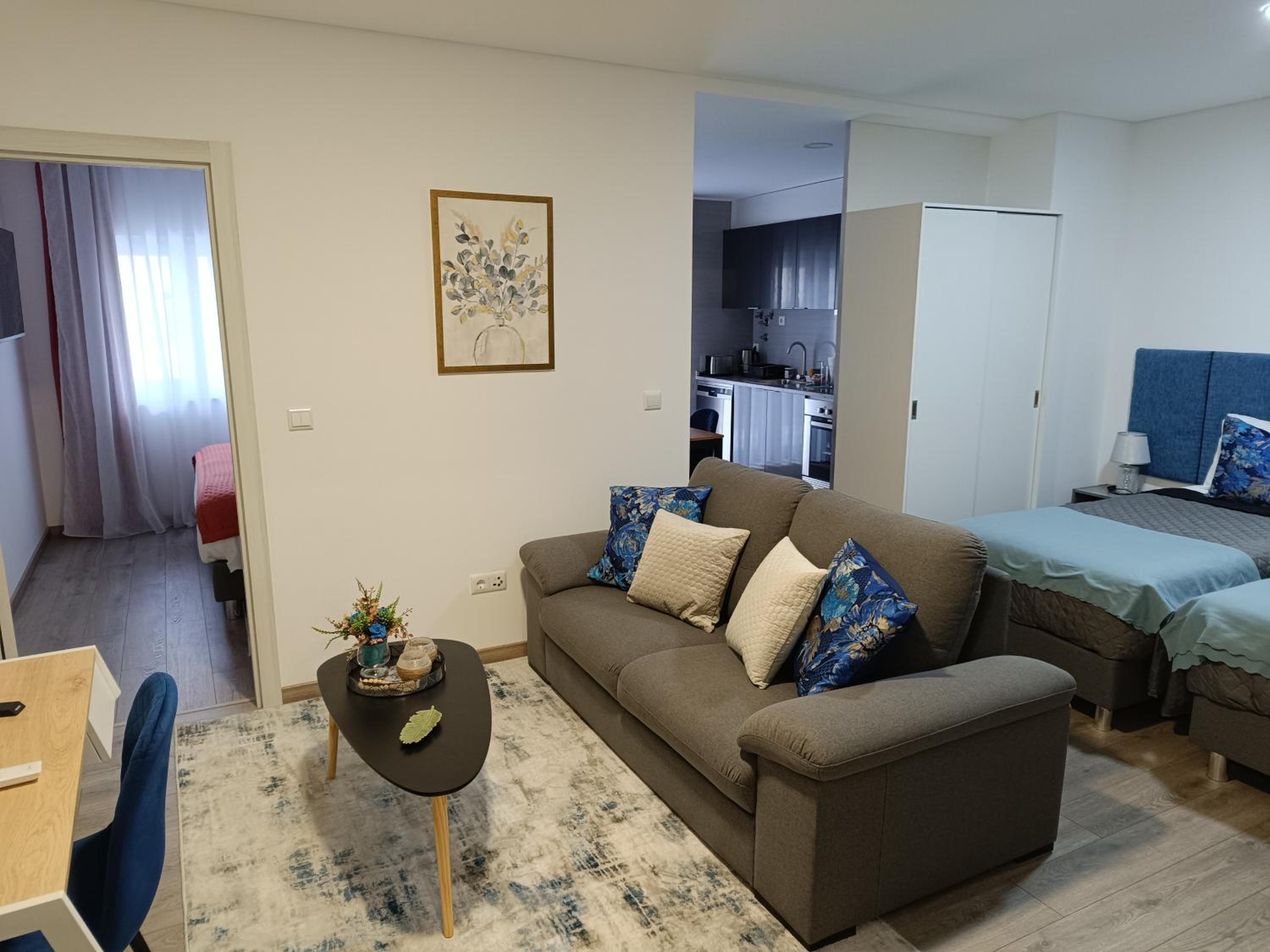 Suite With Balcony photo 1