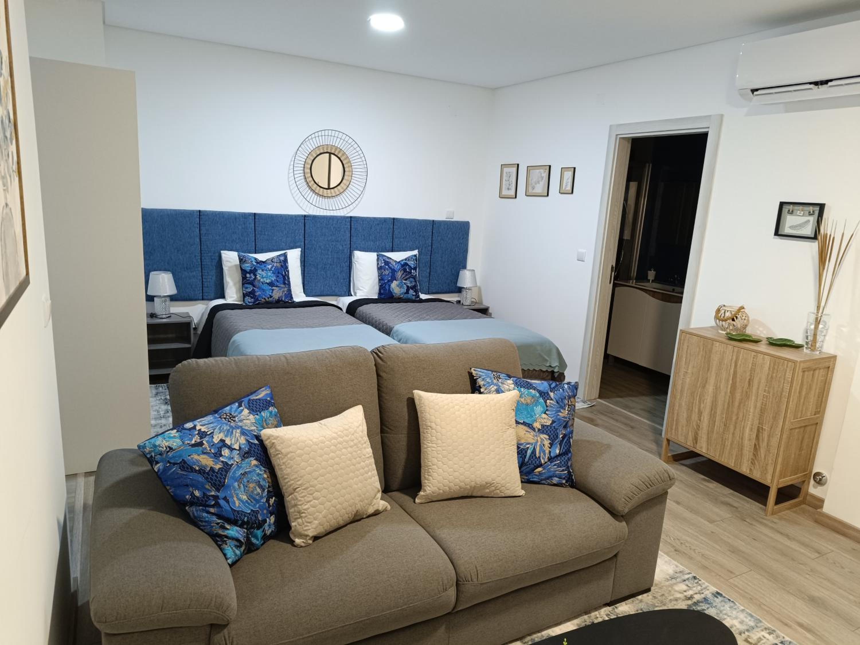 Suite With Balcony photo 2