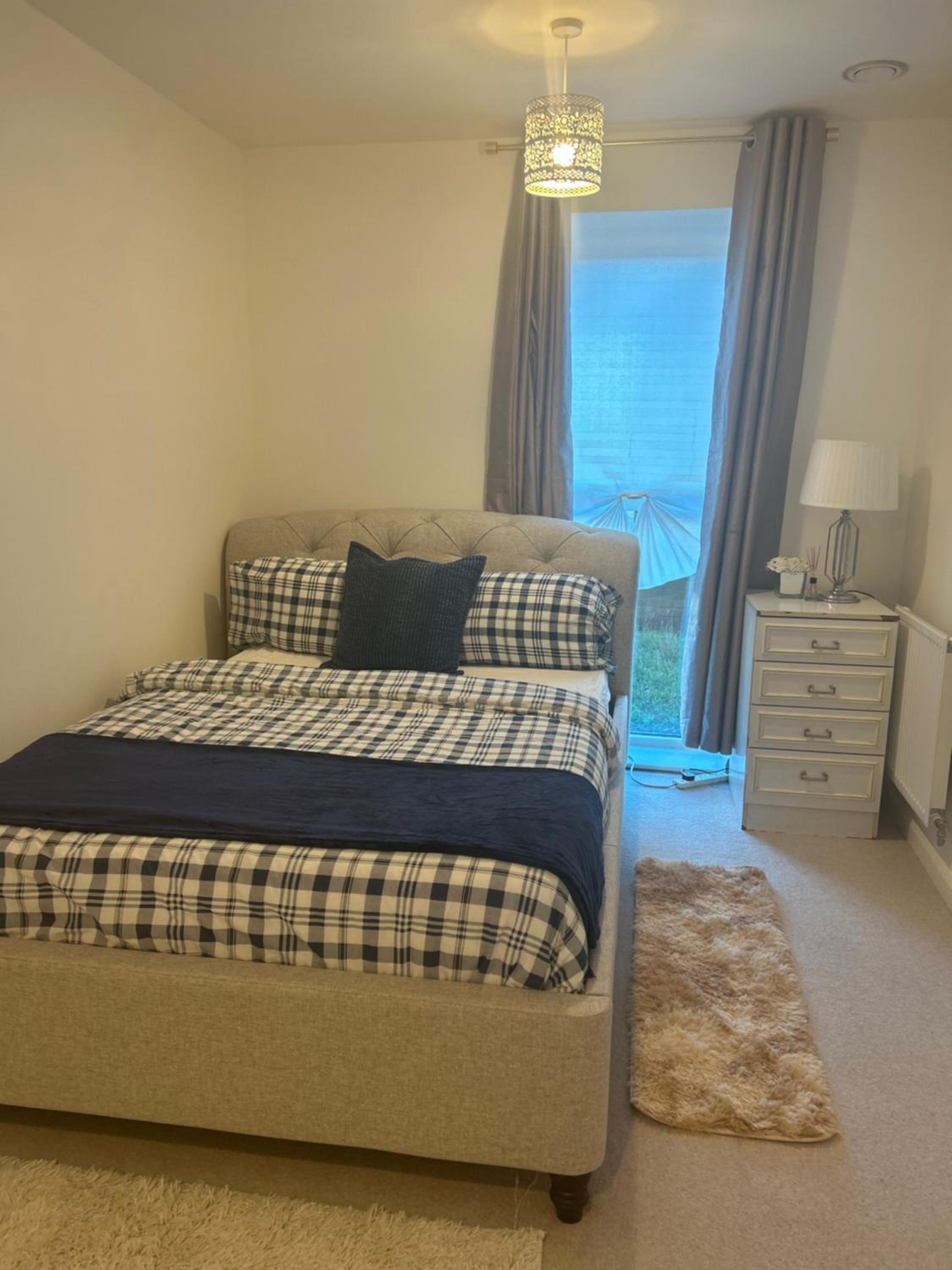 Double Room with Private Bathroom photo 1