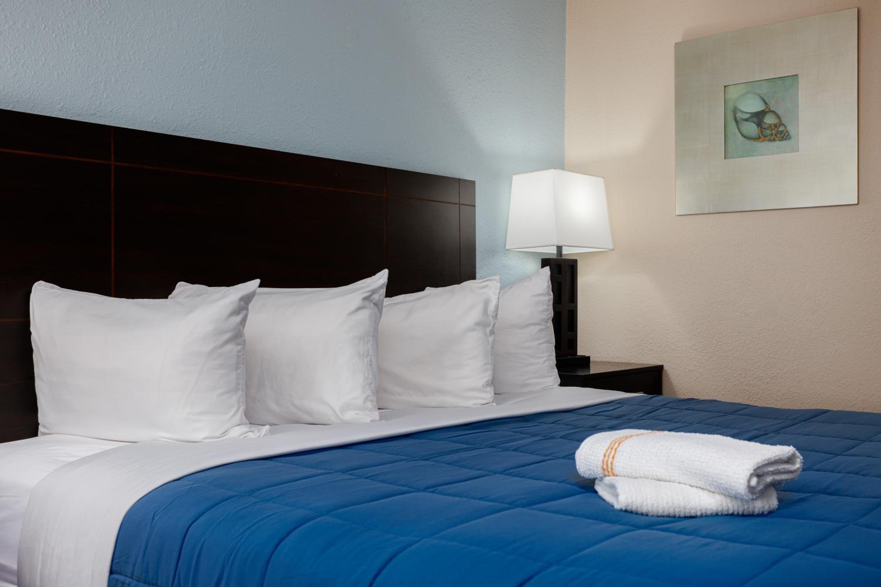 King Room - Photo 2