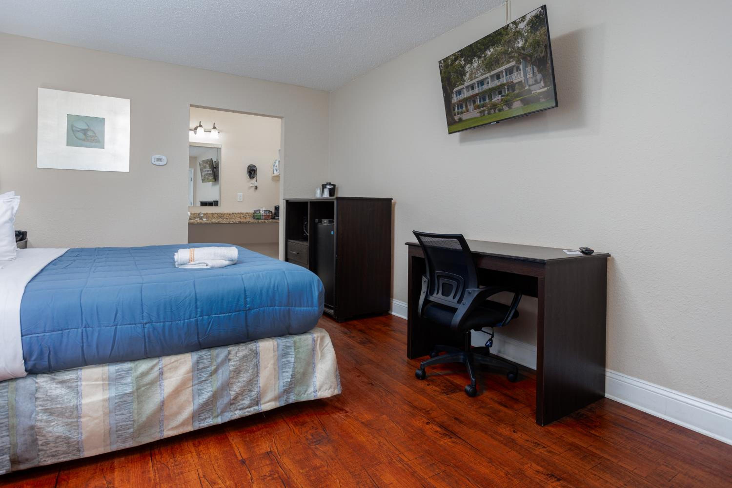King Room - Photo 3