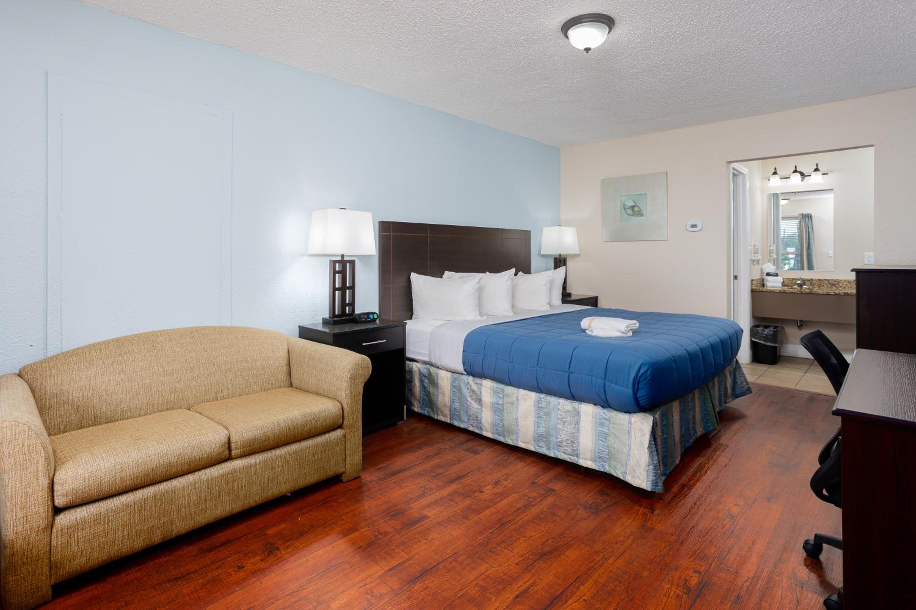 King Room - Photo 1
