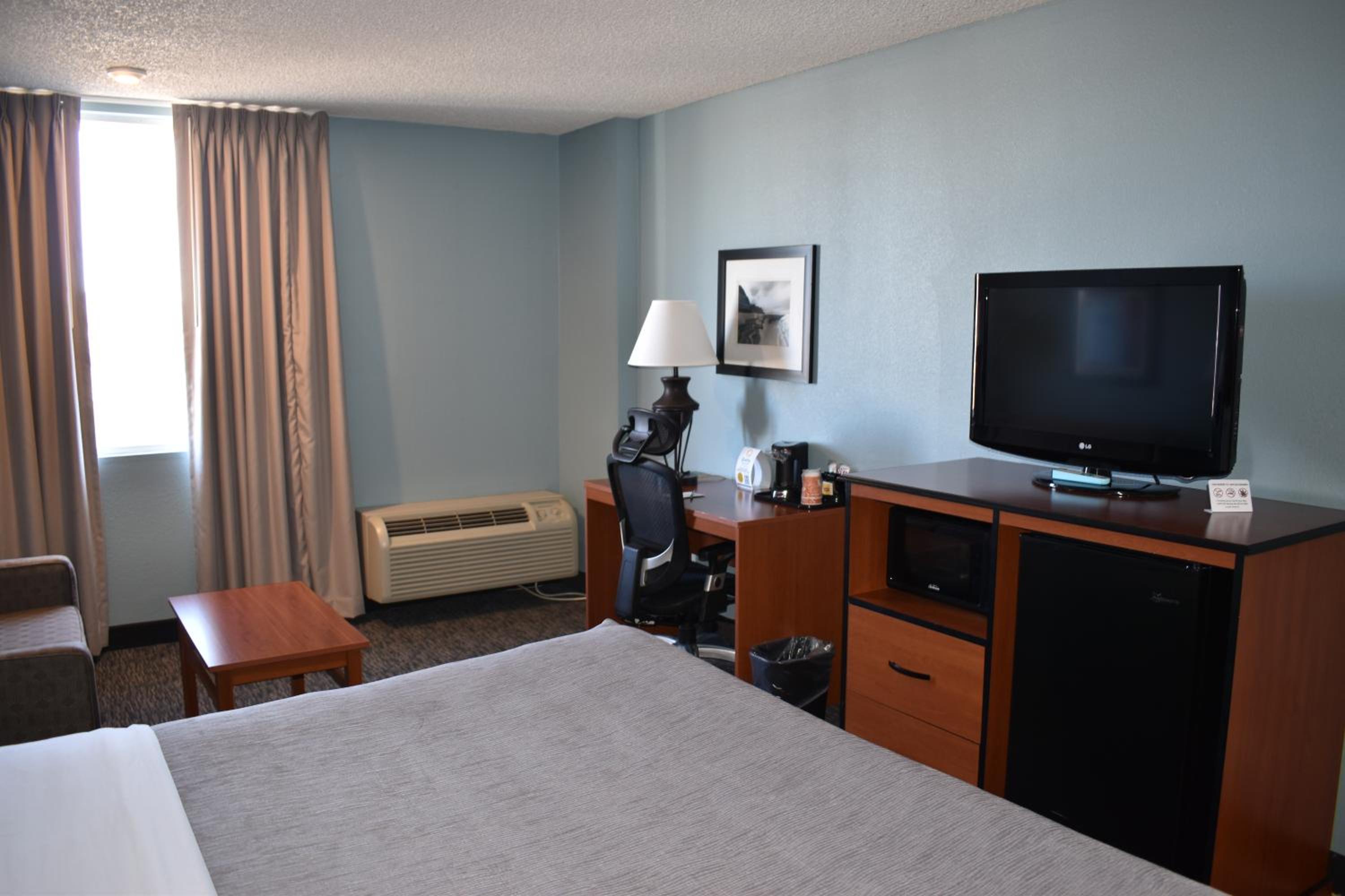 Standard King Room - No Pets - Photo 3