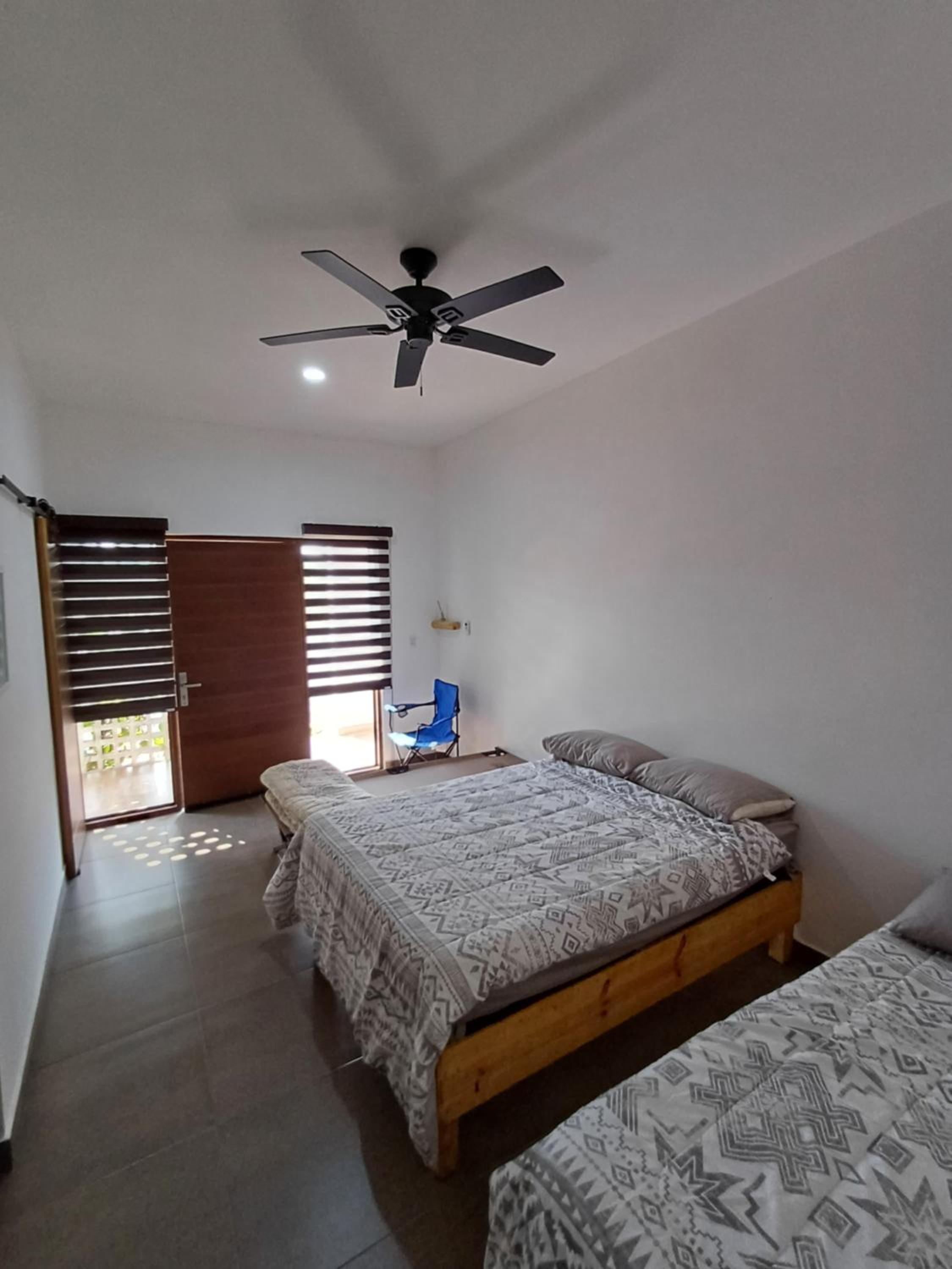 Four-Bedroom House photo 1