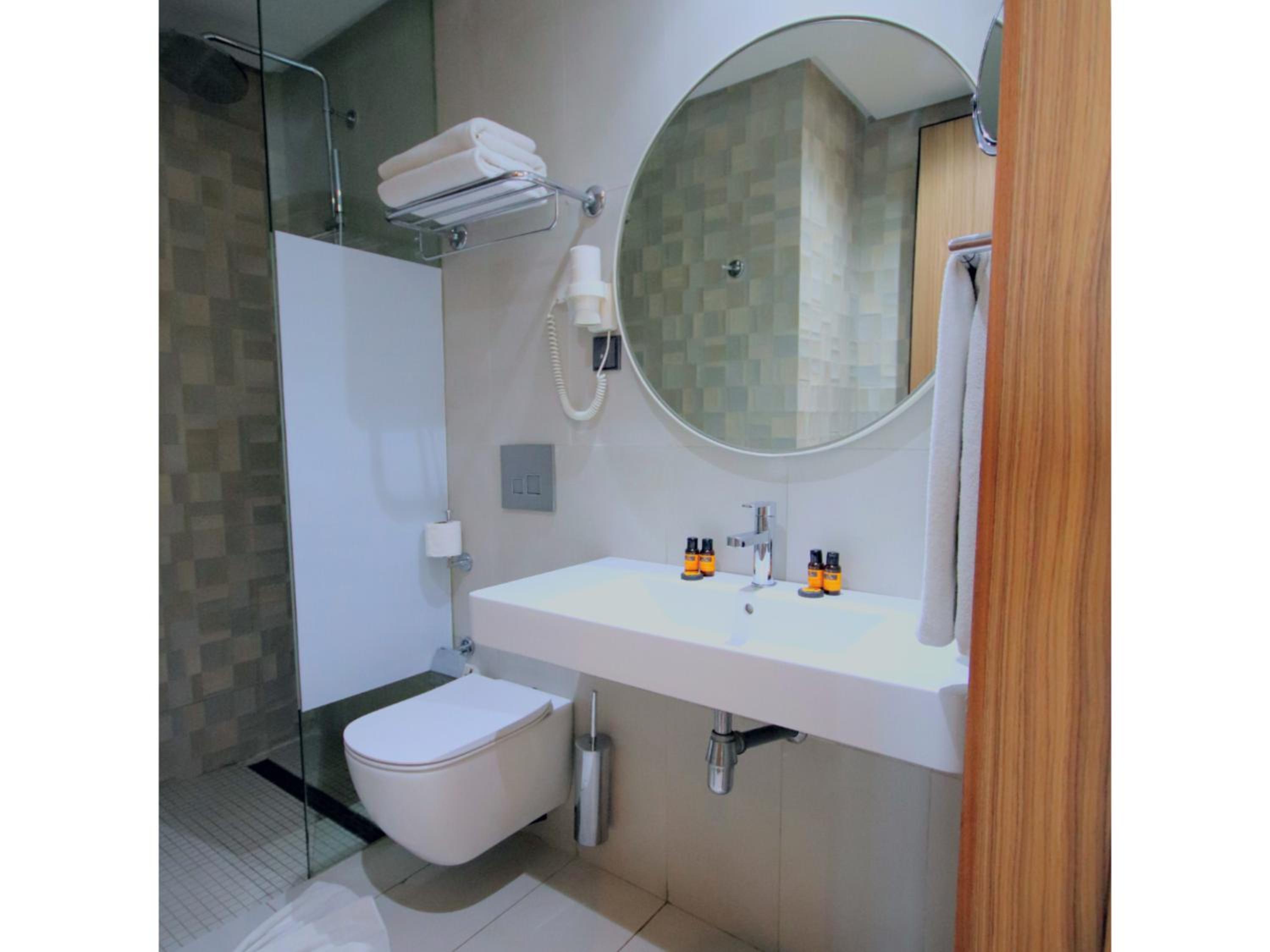Superior Double Room - Photo 5