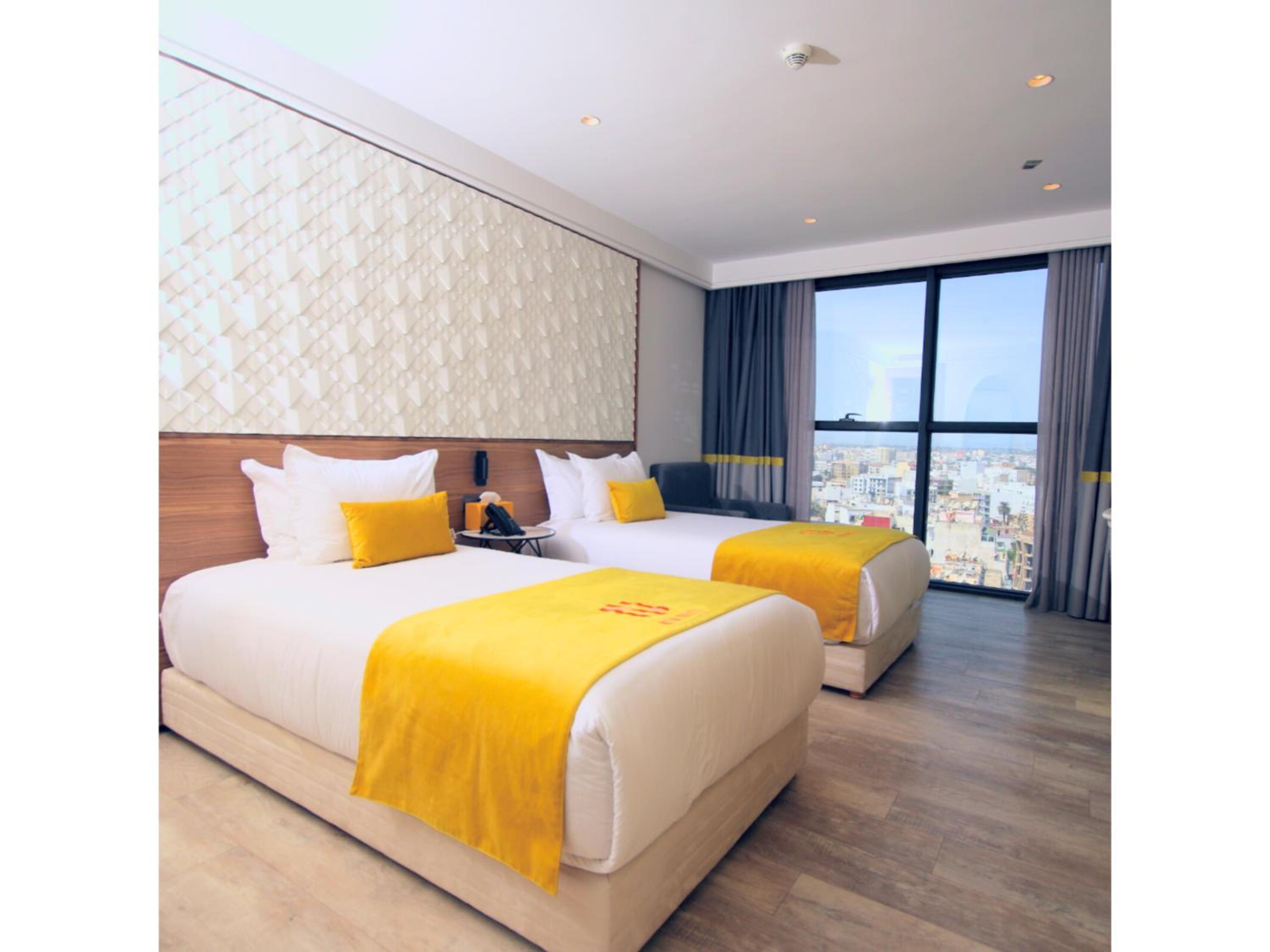 Superior Twin Room - Photo 5