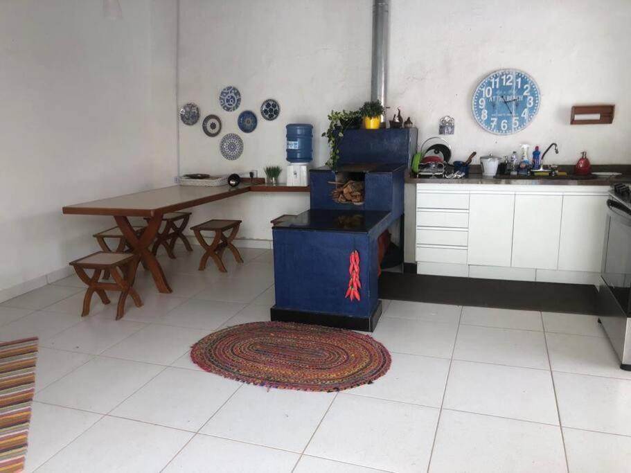 One-Bedroom House photo 3