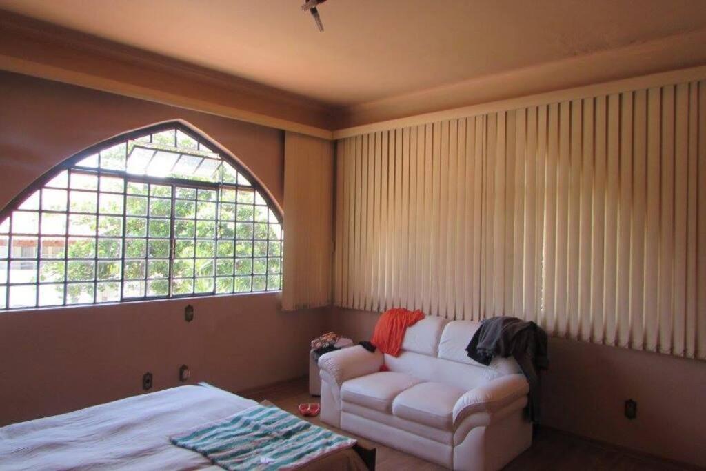 One-Bedroom House photo 1