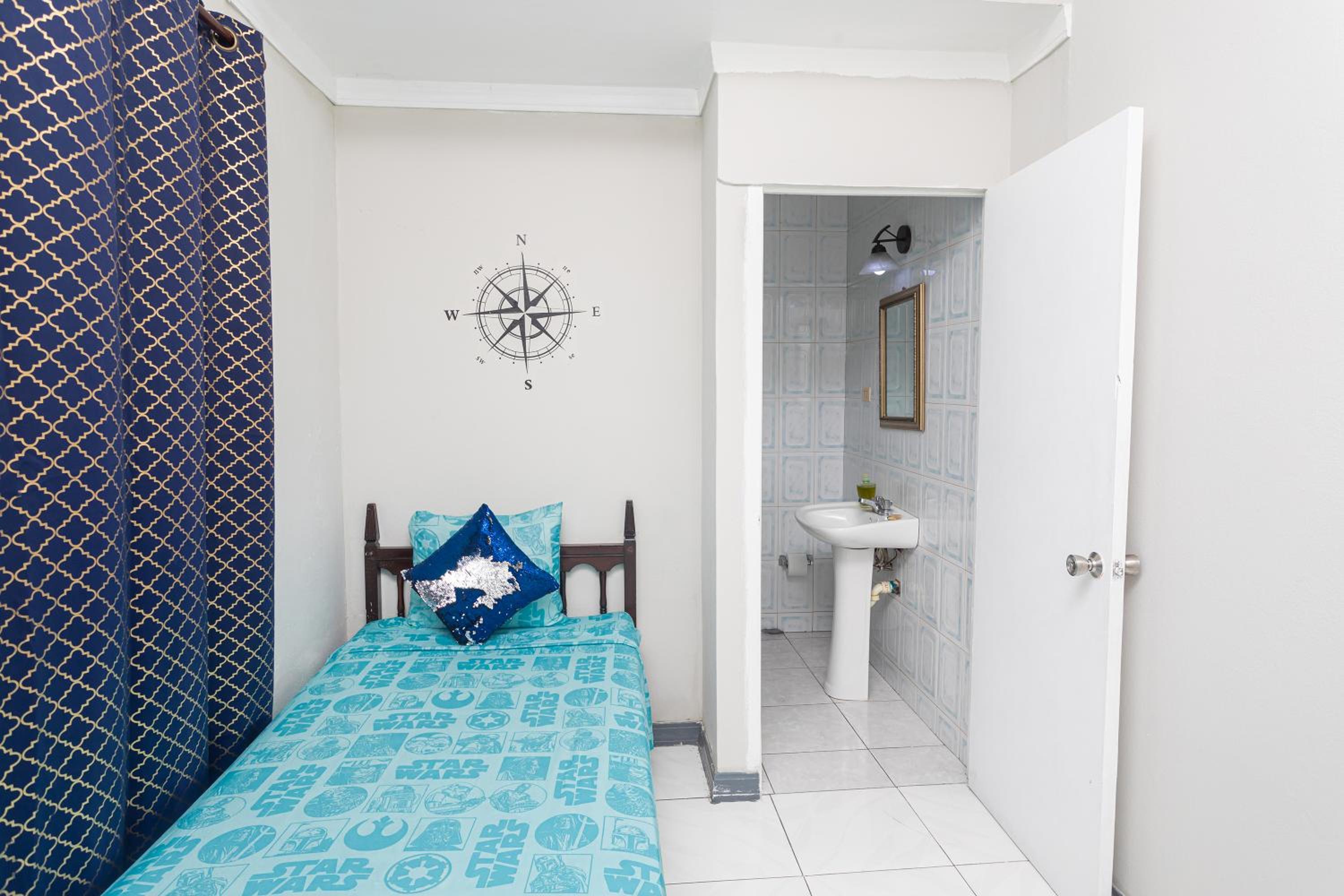 Economy Single Room photo 1