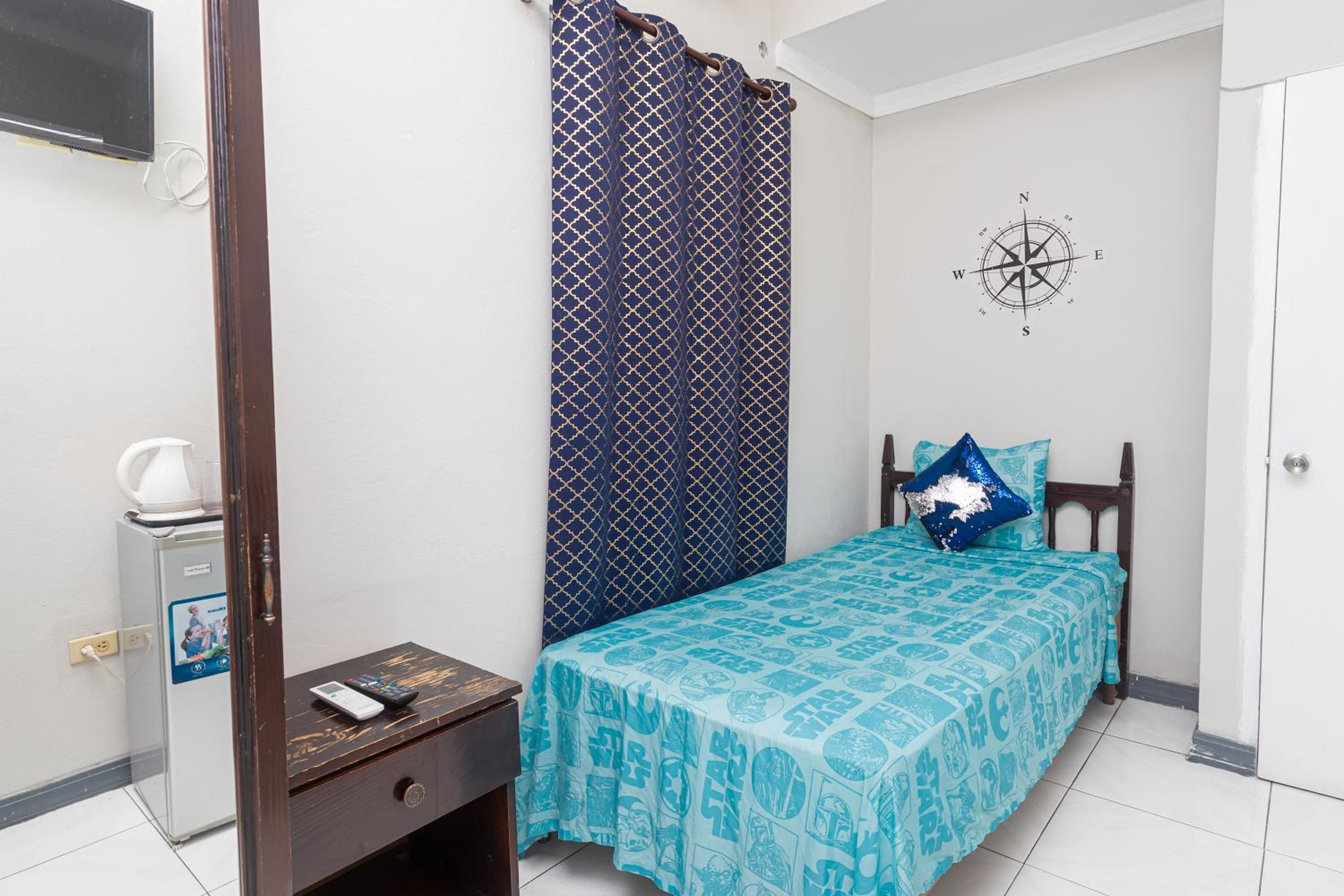 Economy Single Room photo 3