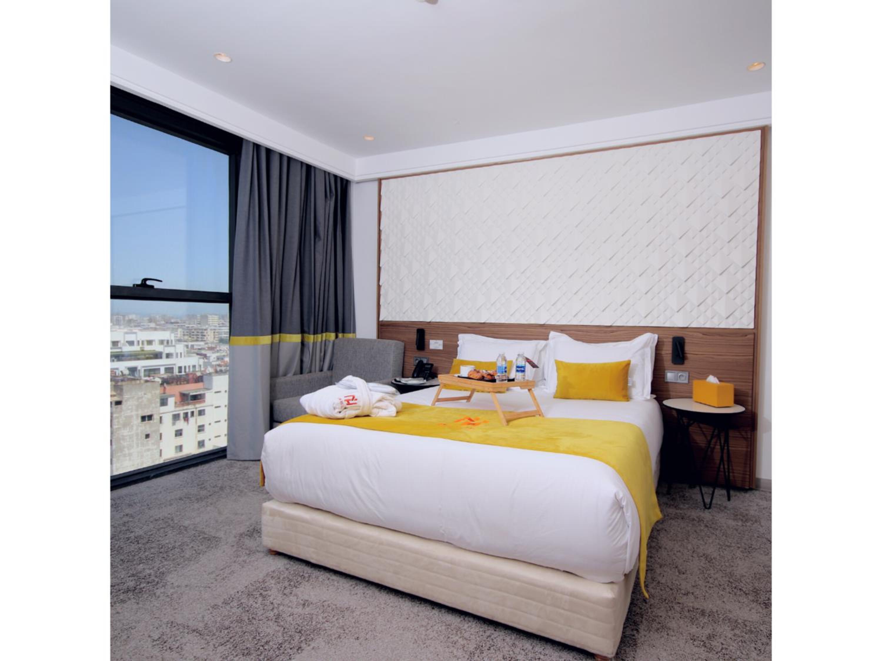 Superior Double Room - Photo 16