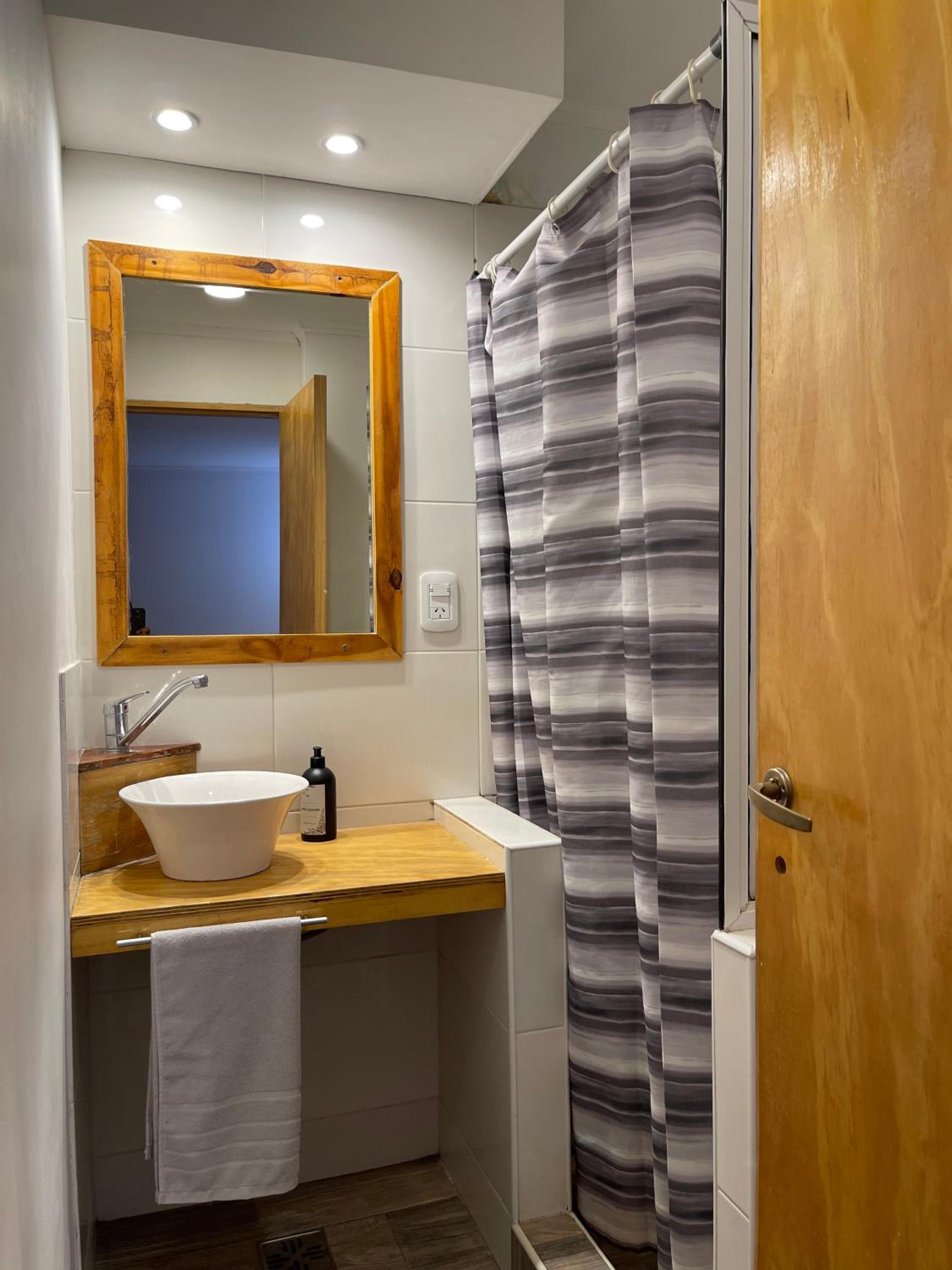 Double Room with Private Bathroom photo 3