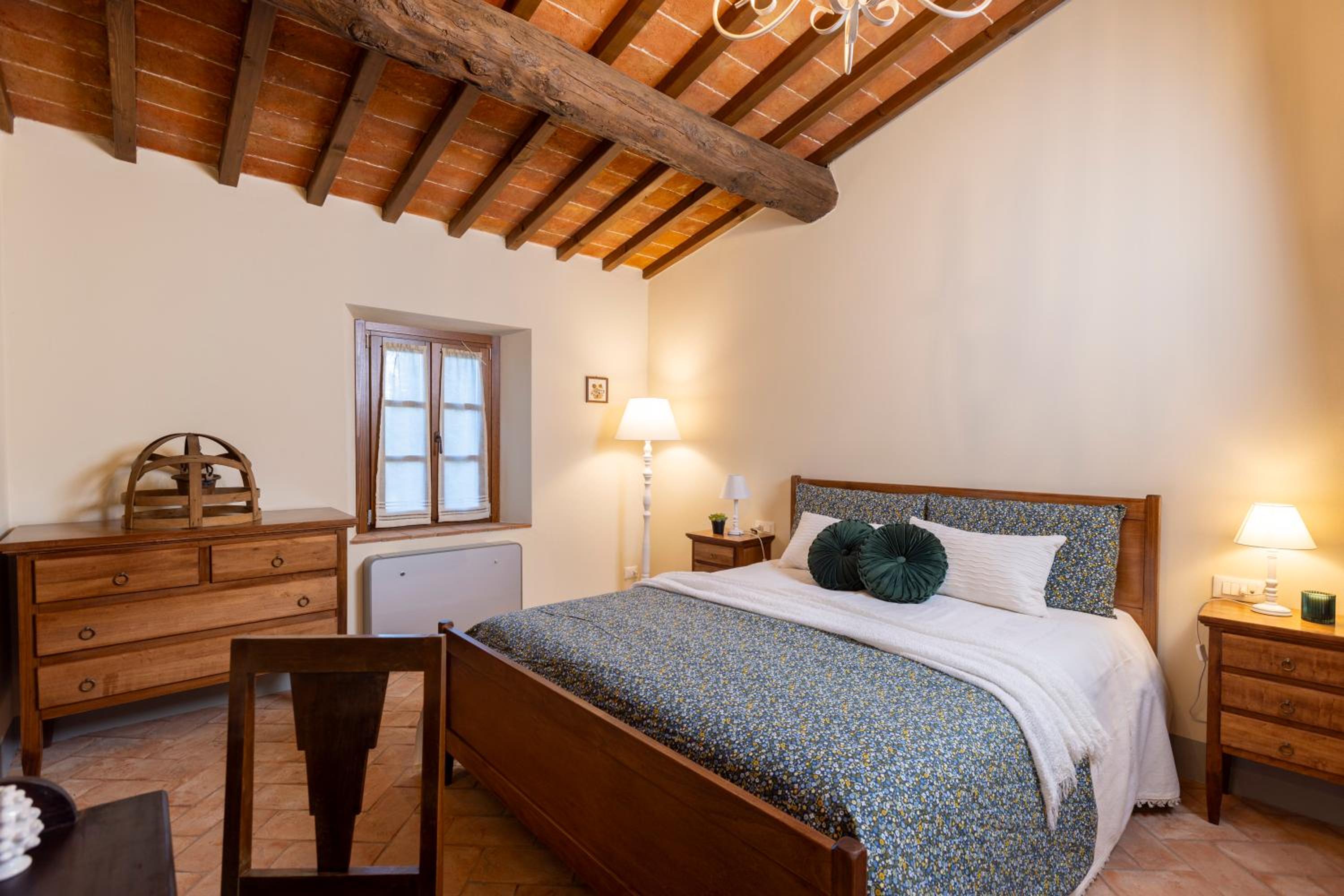 Triple Room with Garden View photo 1