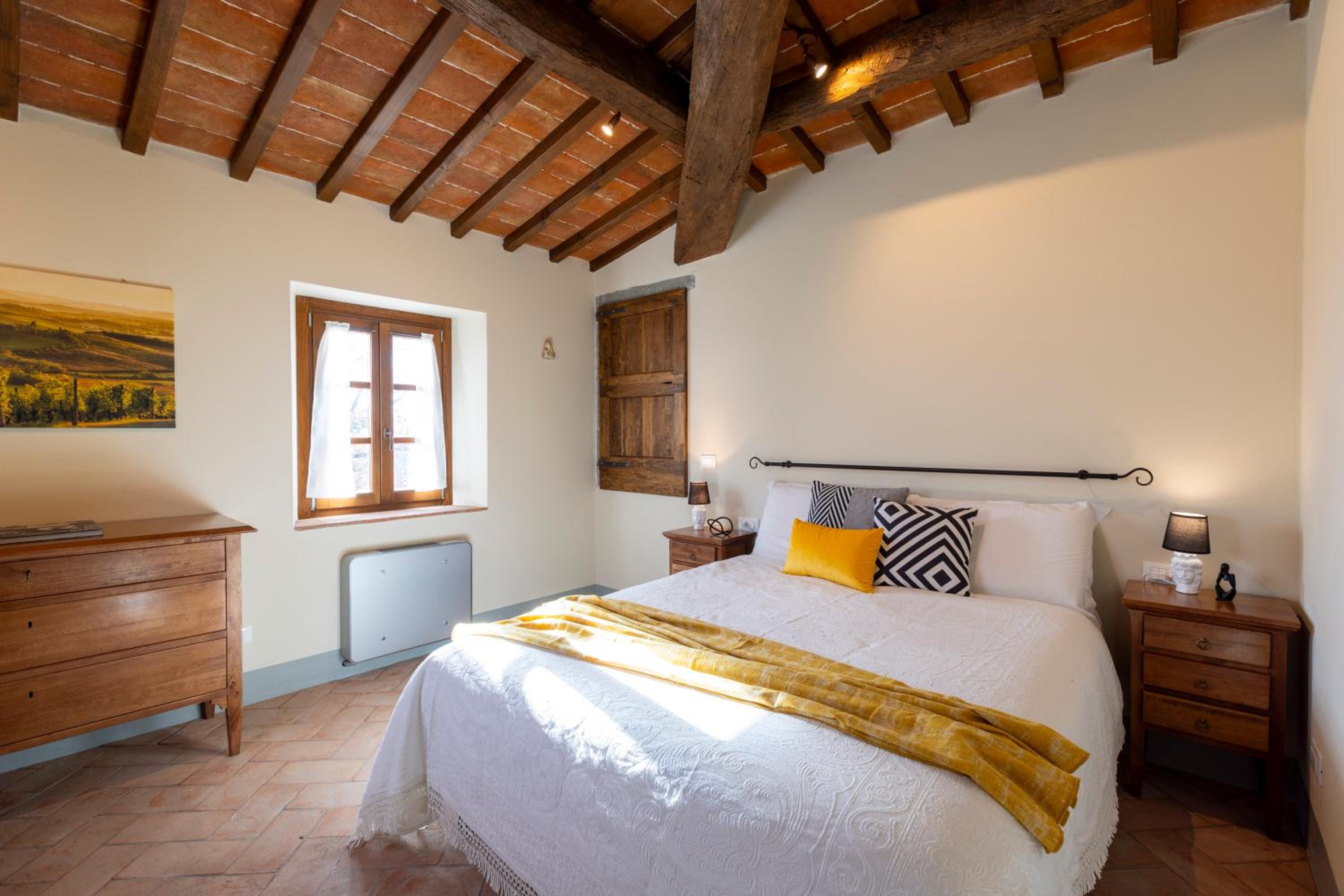 Double Room with Lake View photo 1