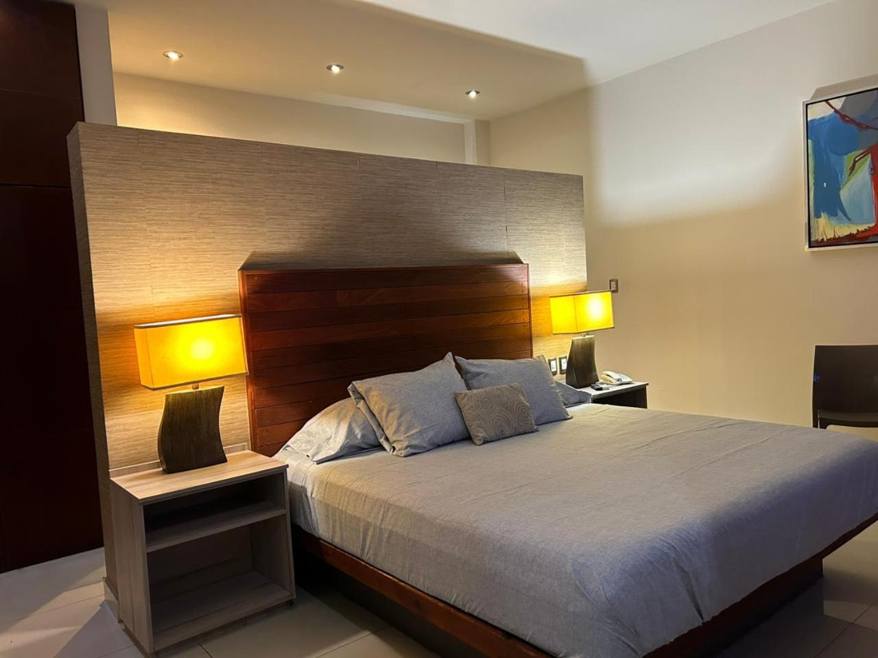 Deluxe Room photo 1