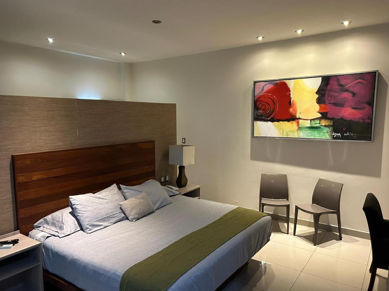 Deluxe Room photo 3