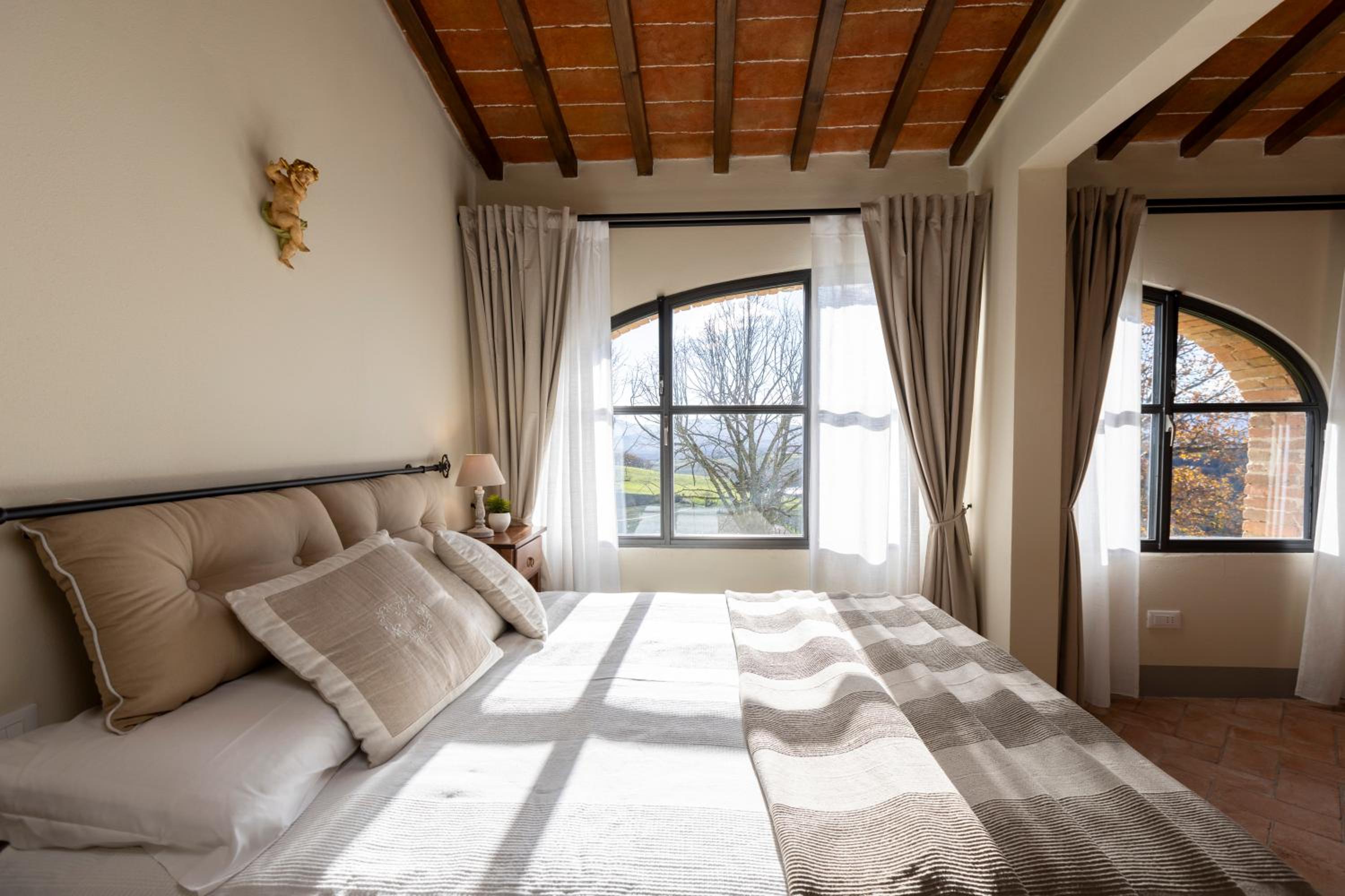 Double Room with Lake View photo 1