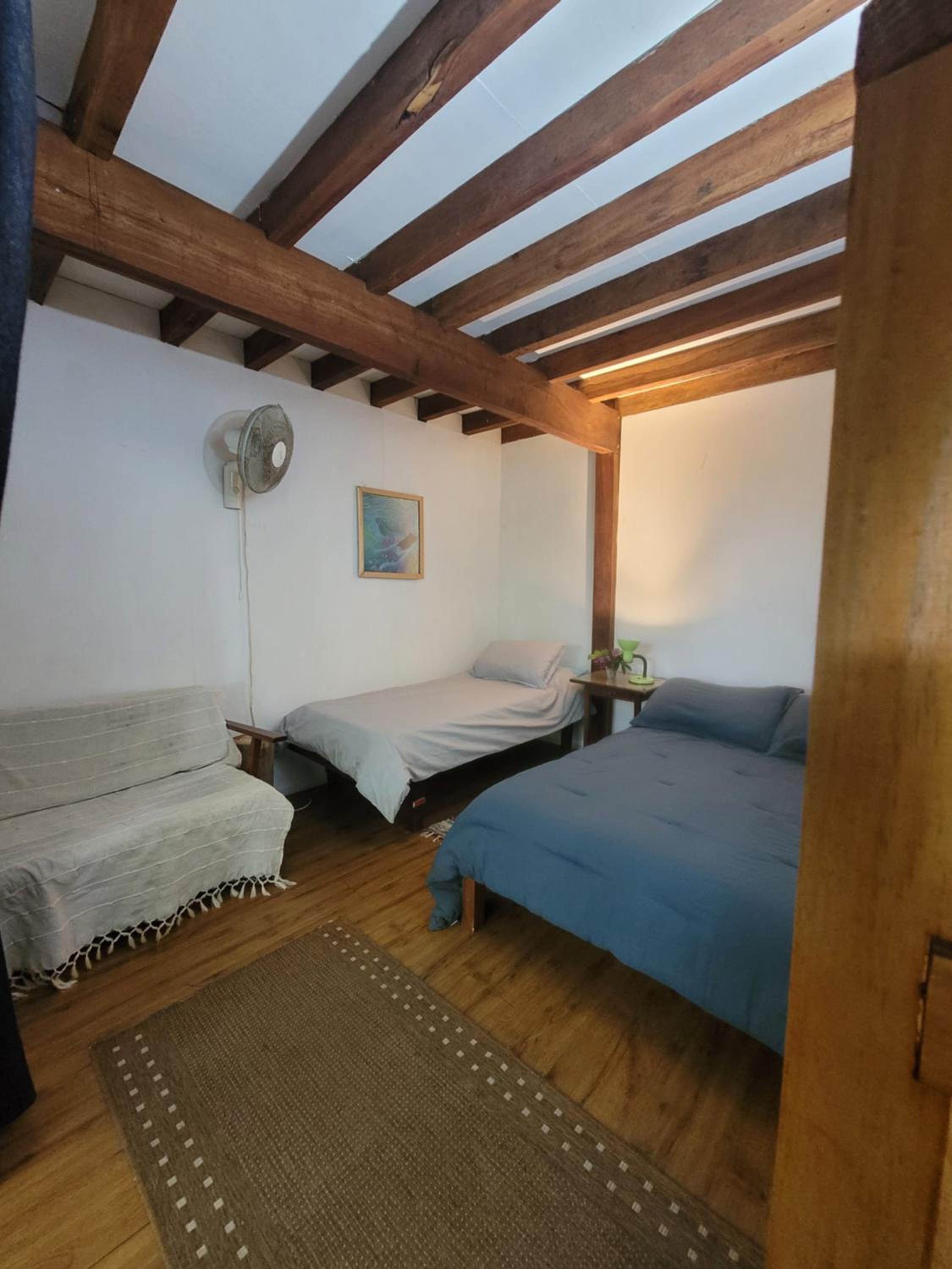 Double or Twin Room photo 1