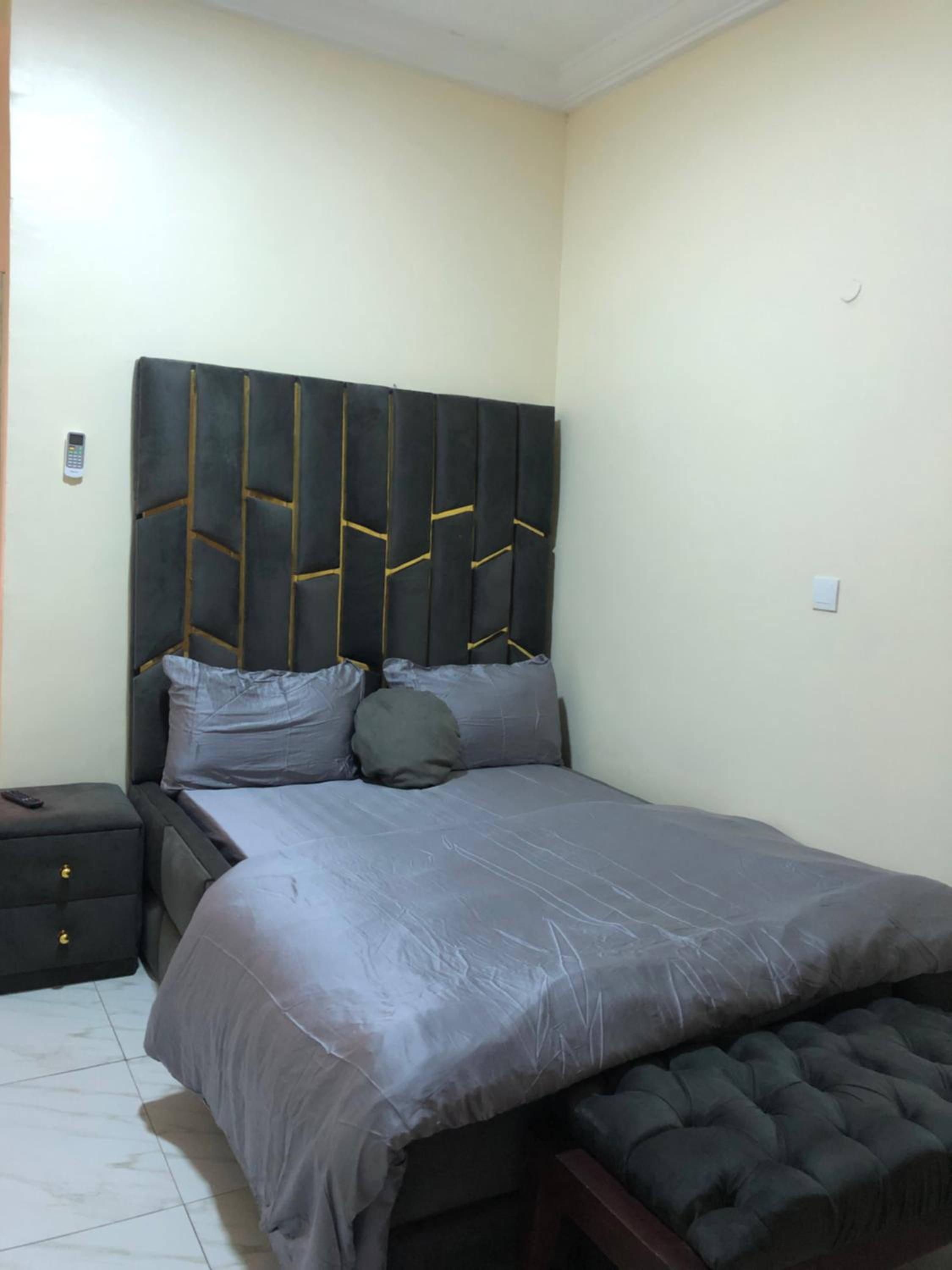Two-Bedroom Apartment photo 1