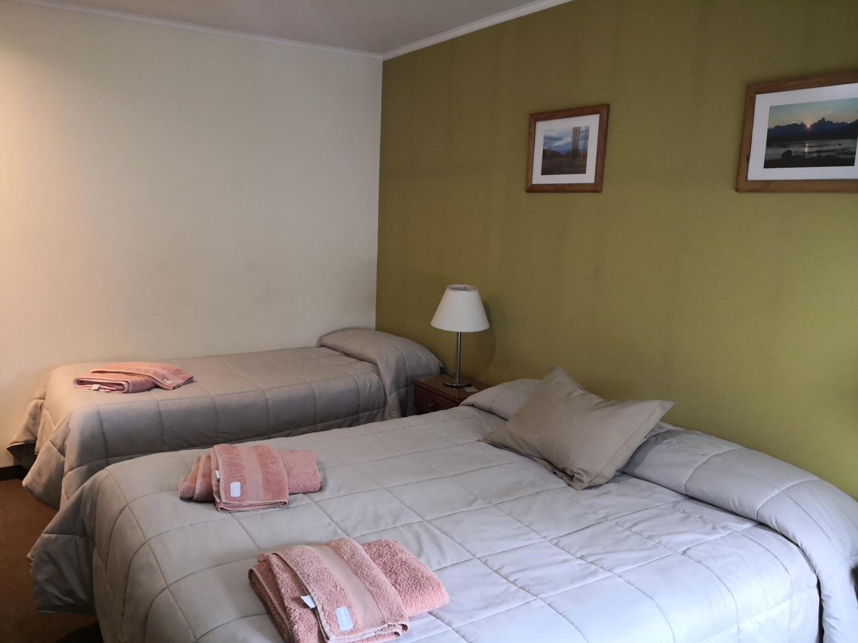 Superior Triple Room photo 1