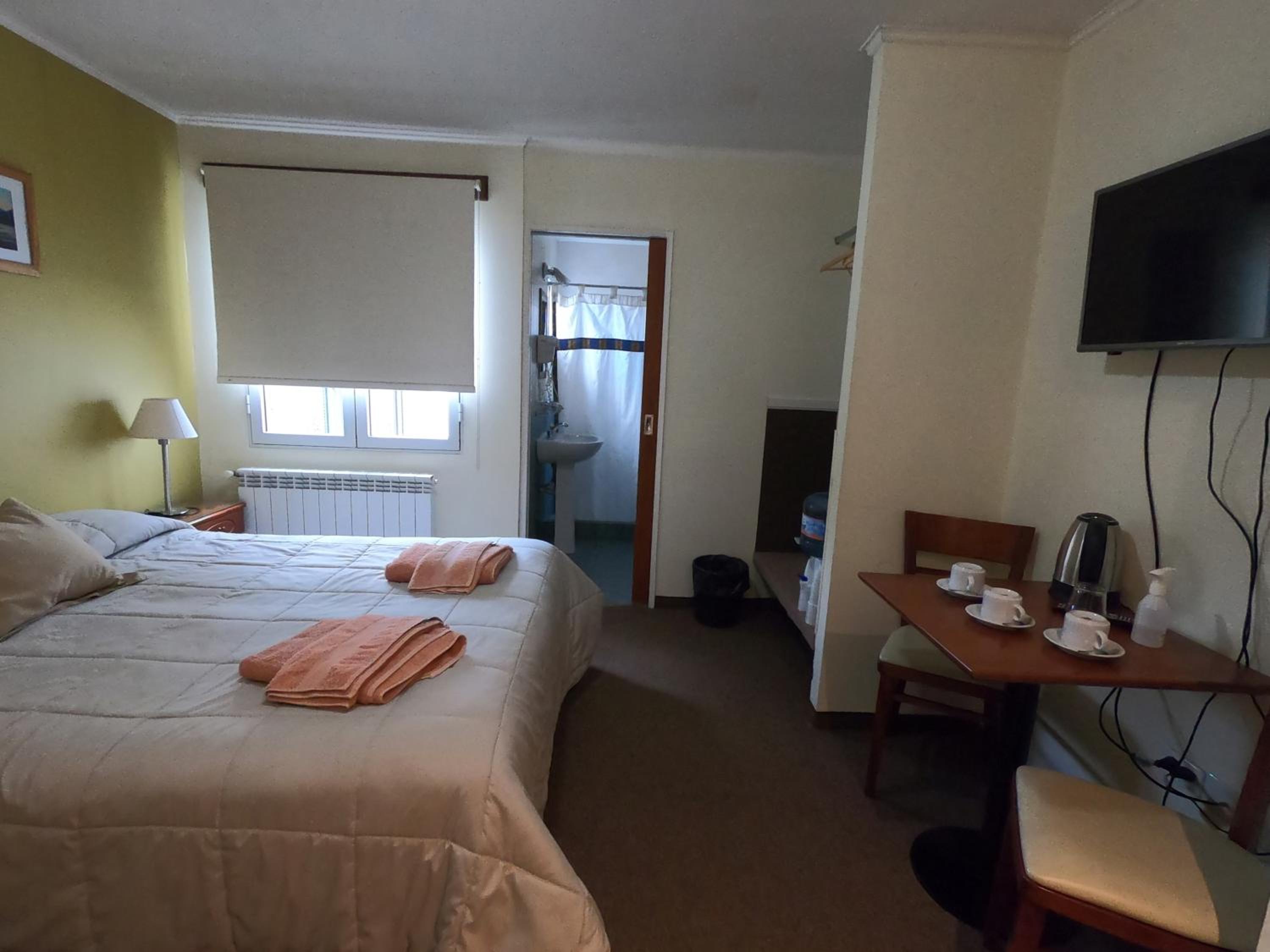 Superior Triple Room photo 3