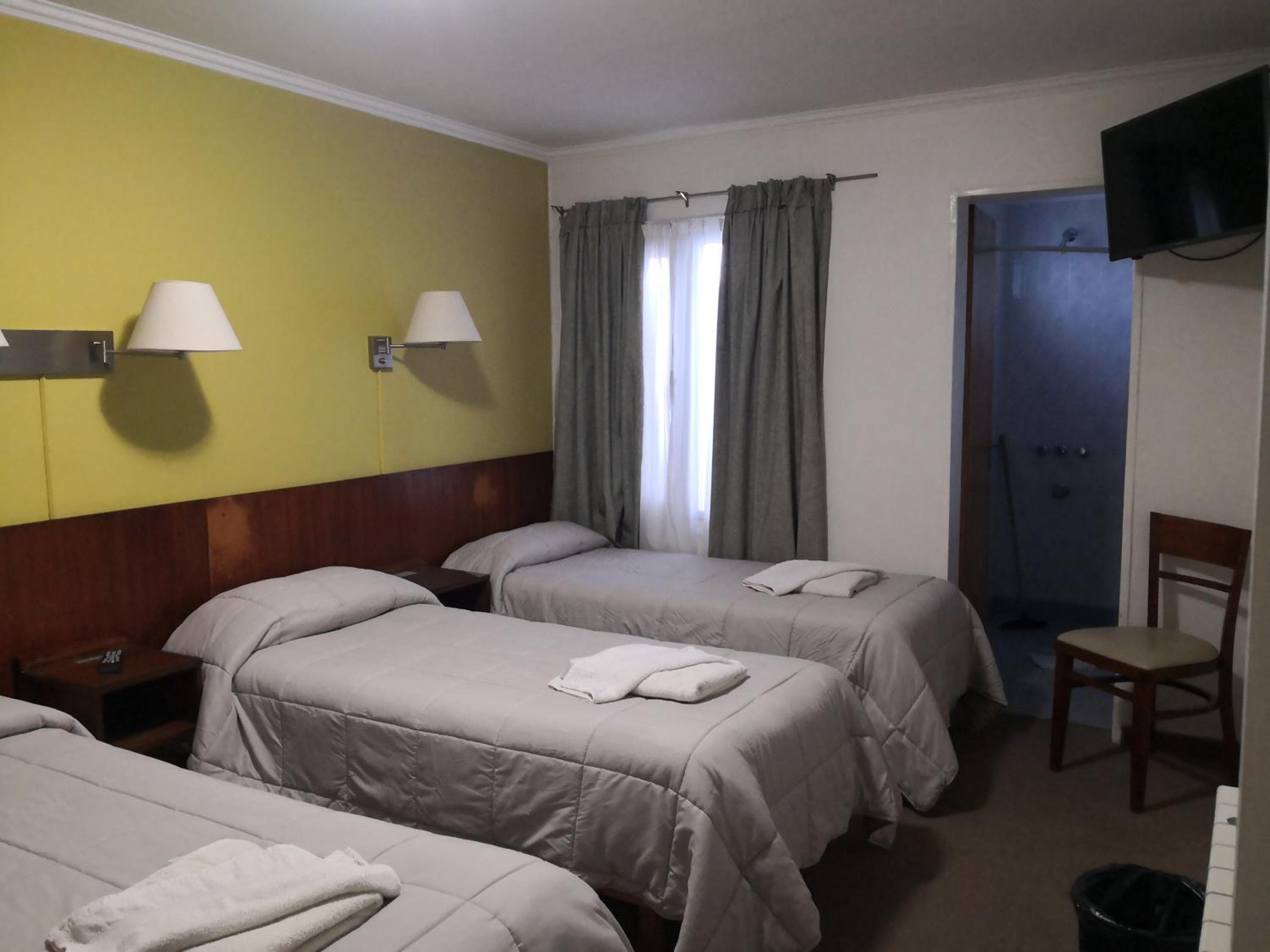 Triple Room photo 2