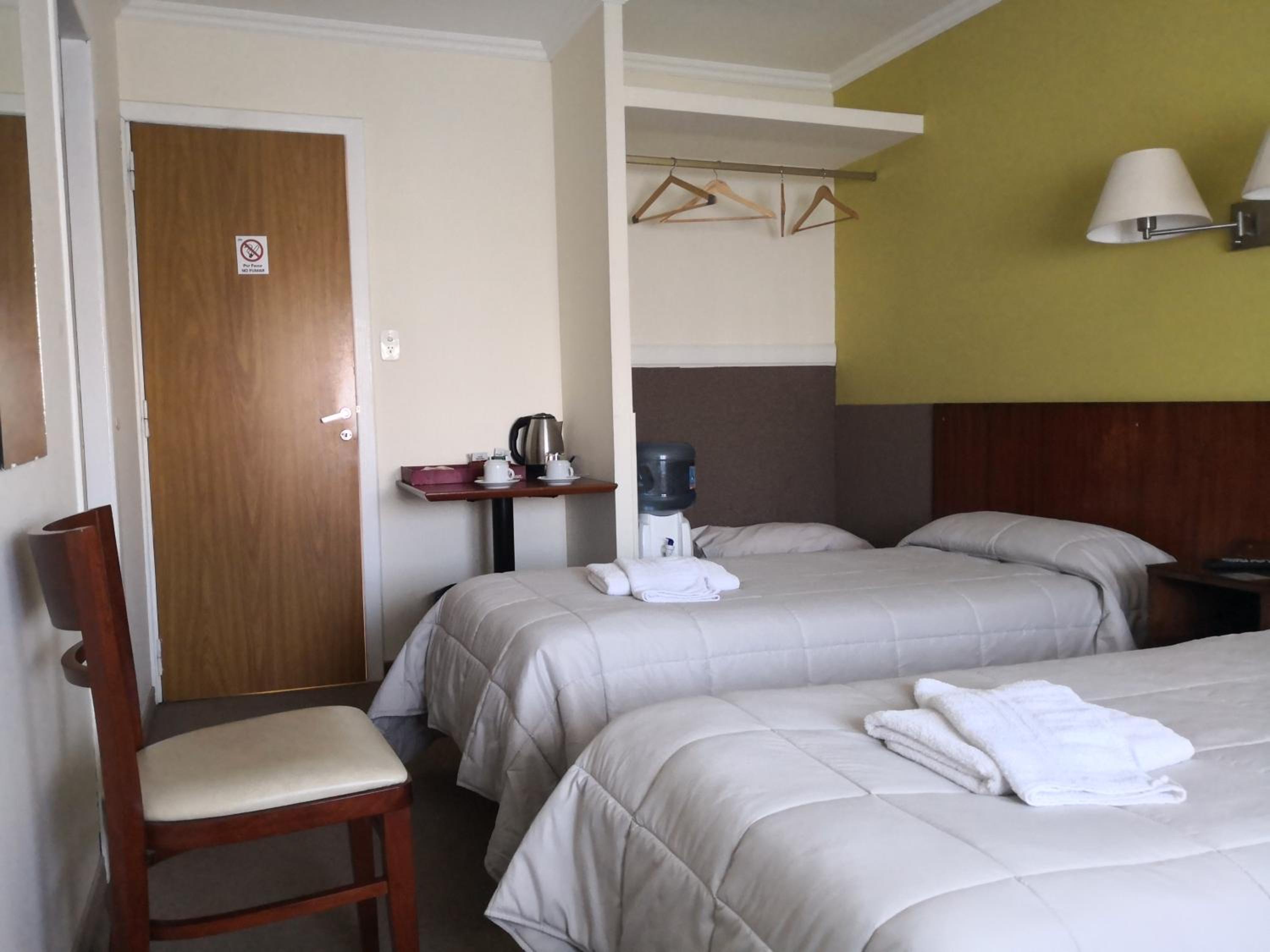 Triple Room photo 1