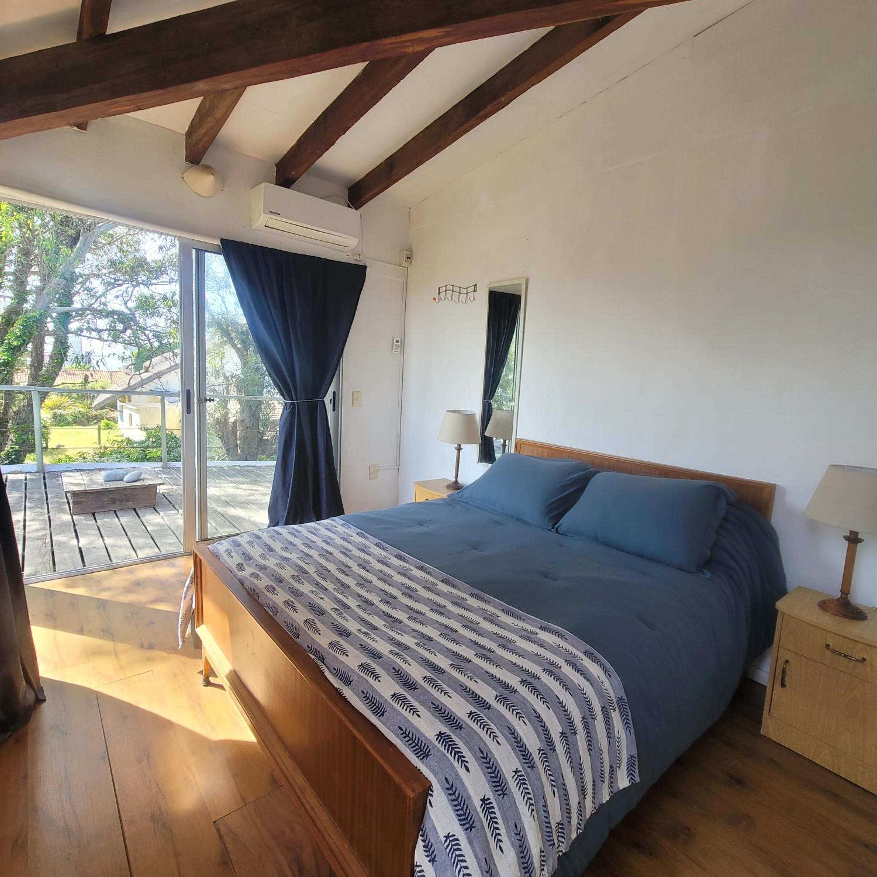 Double Room with Terrace photo 2