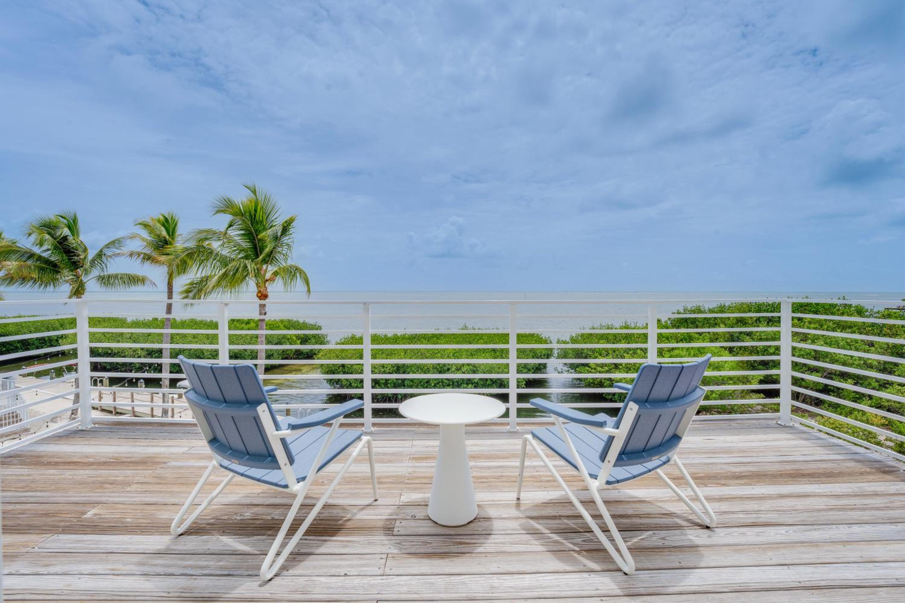 Studio with Ocean View - Photo 5
