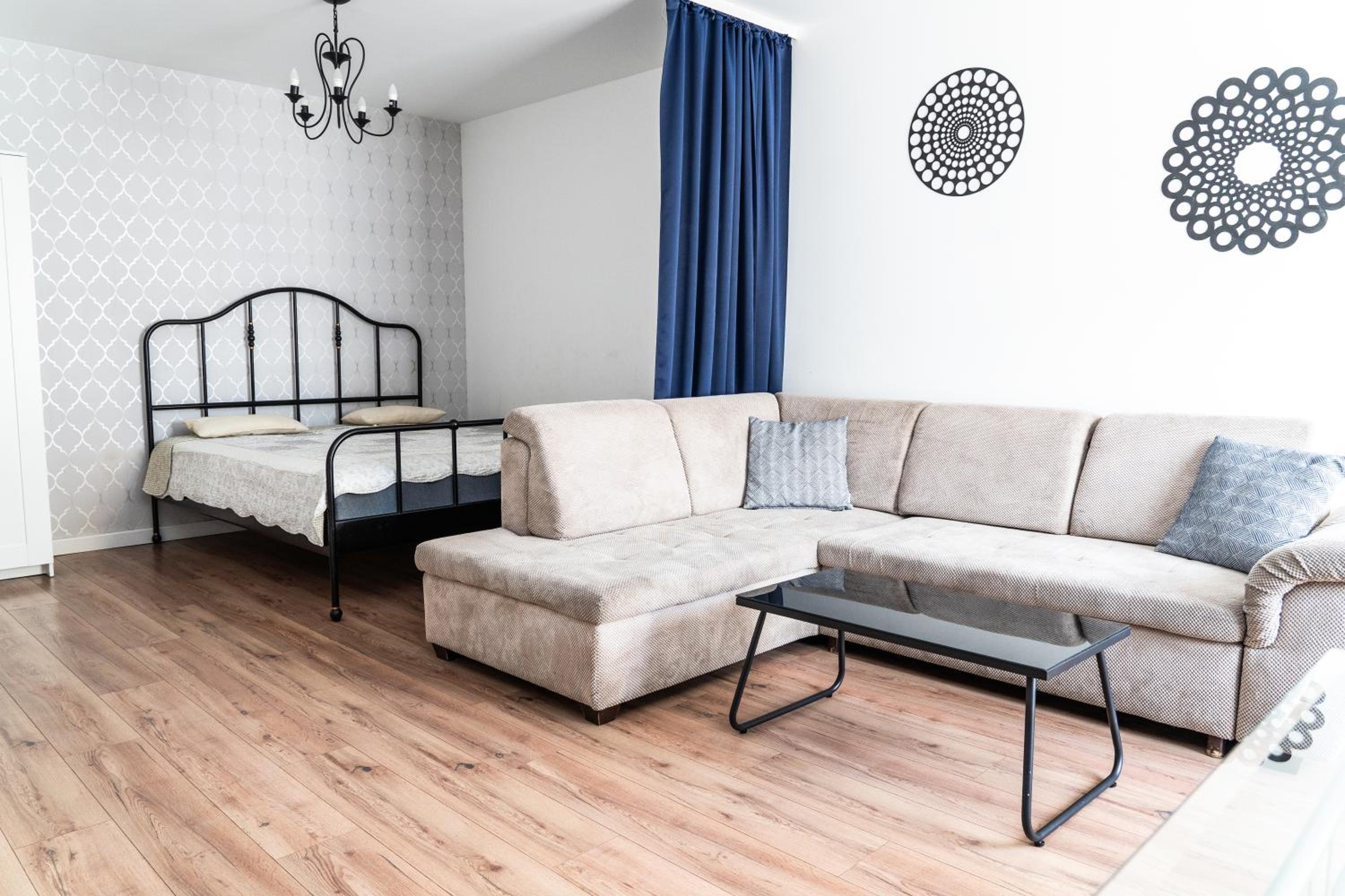 Deluxe Apartment - Photo 6