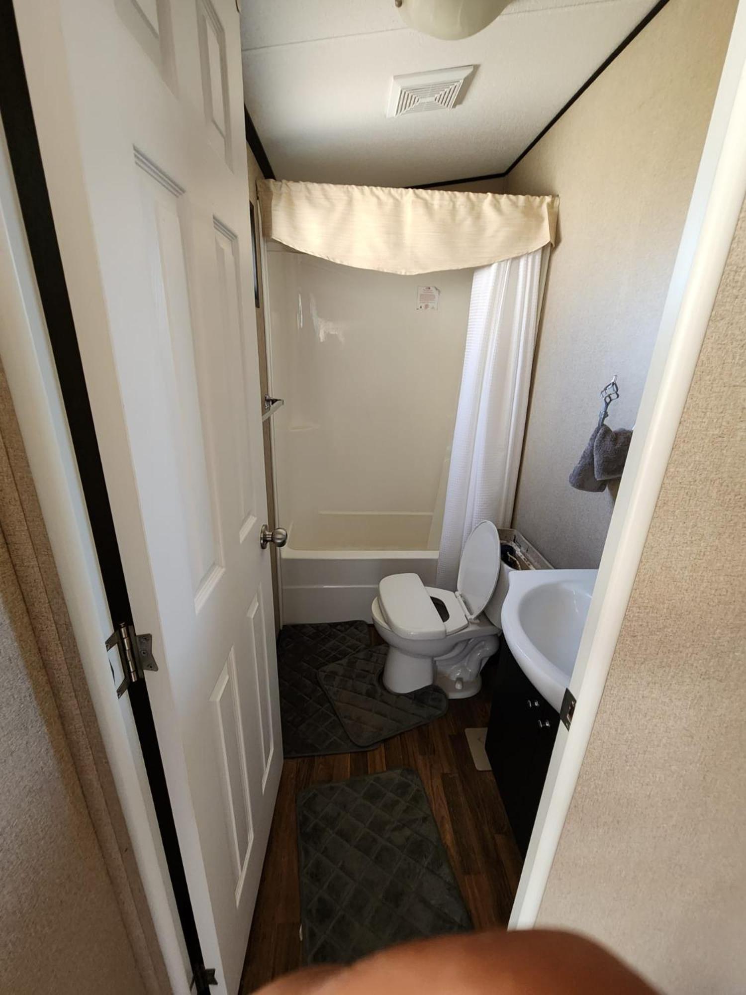 Two-Bedroom House photo 3
