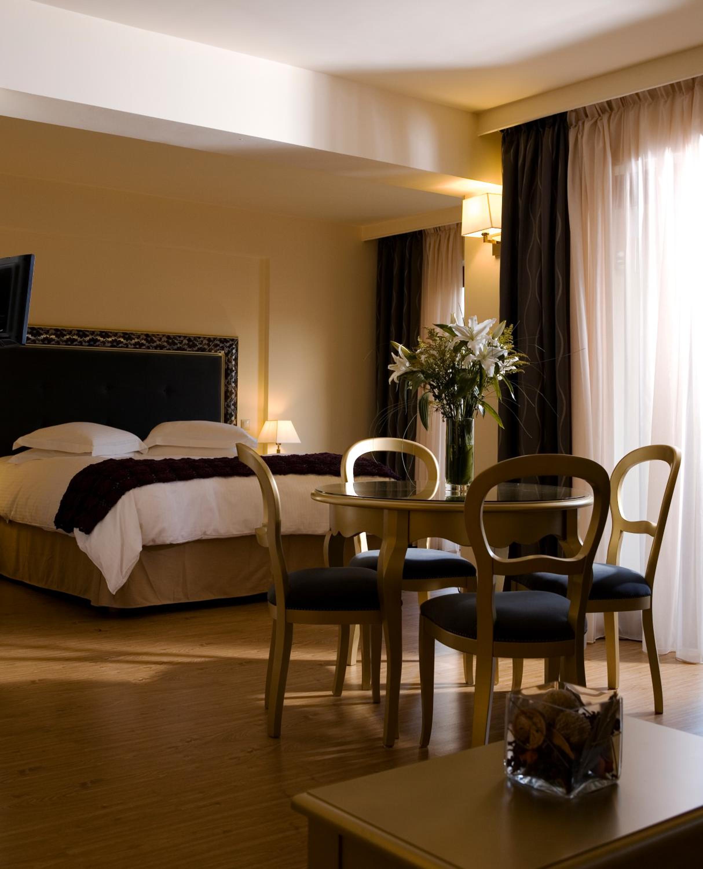 Junior Suite photo 1