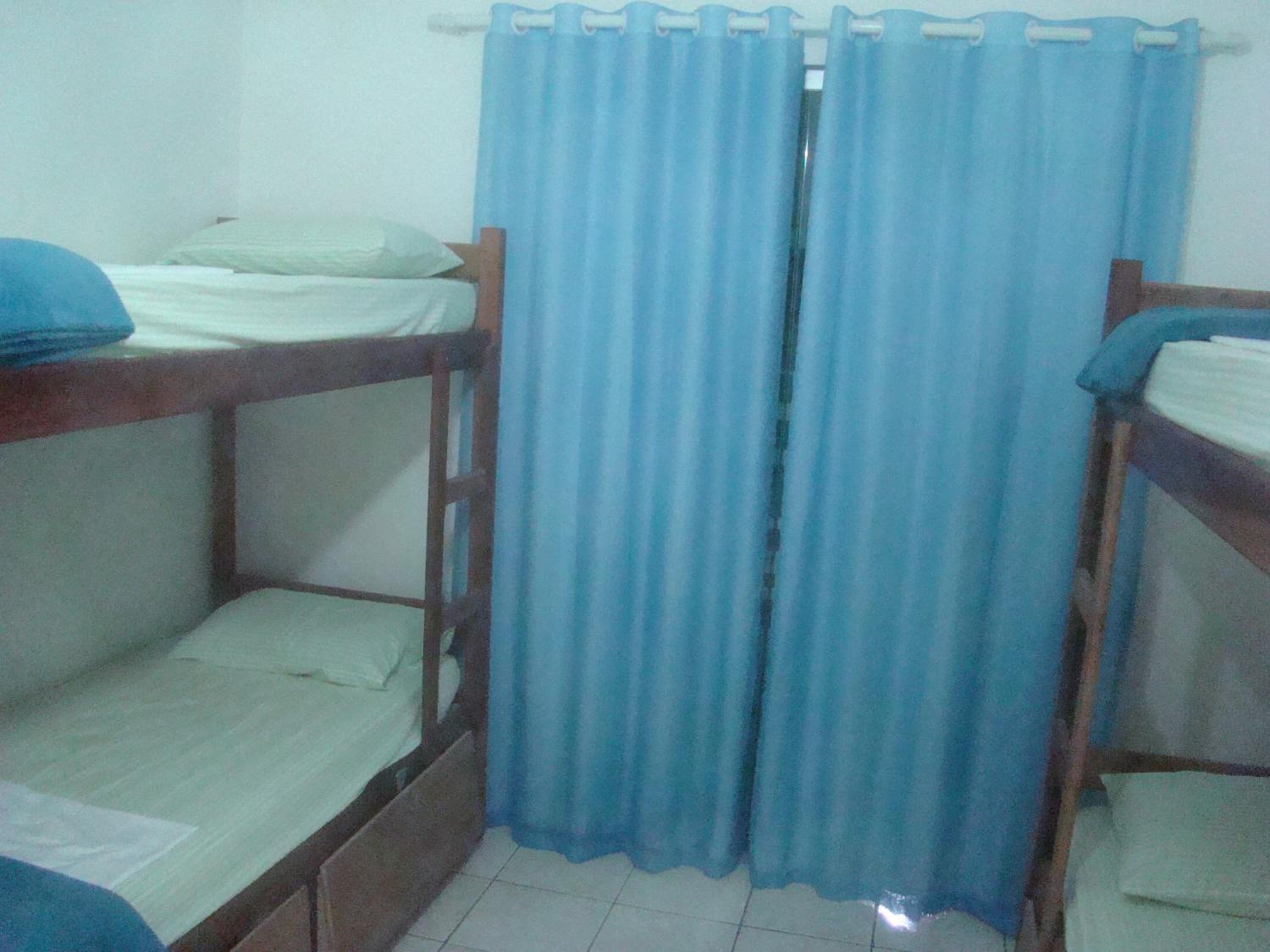 Quadruple Room with Private Bathroom