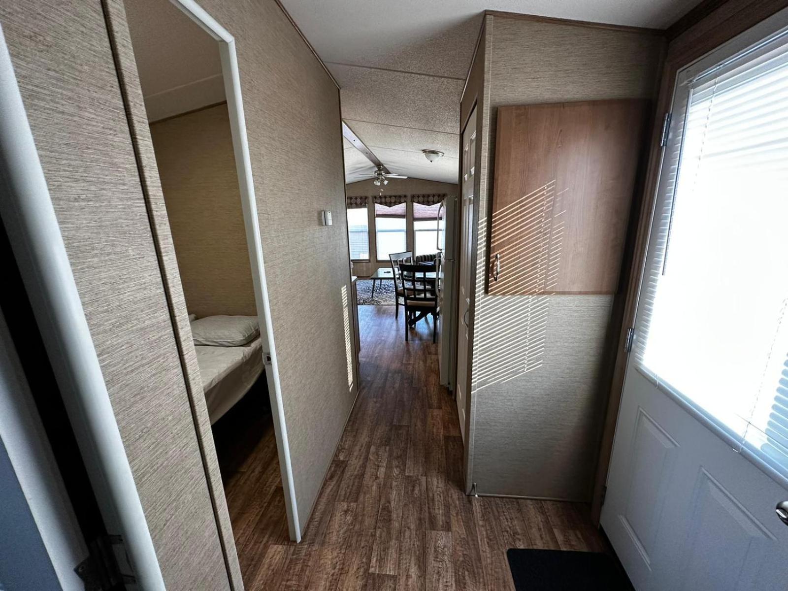 Two-Bedroom House photo 2