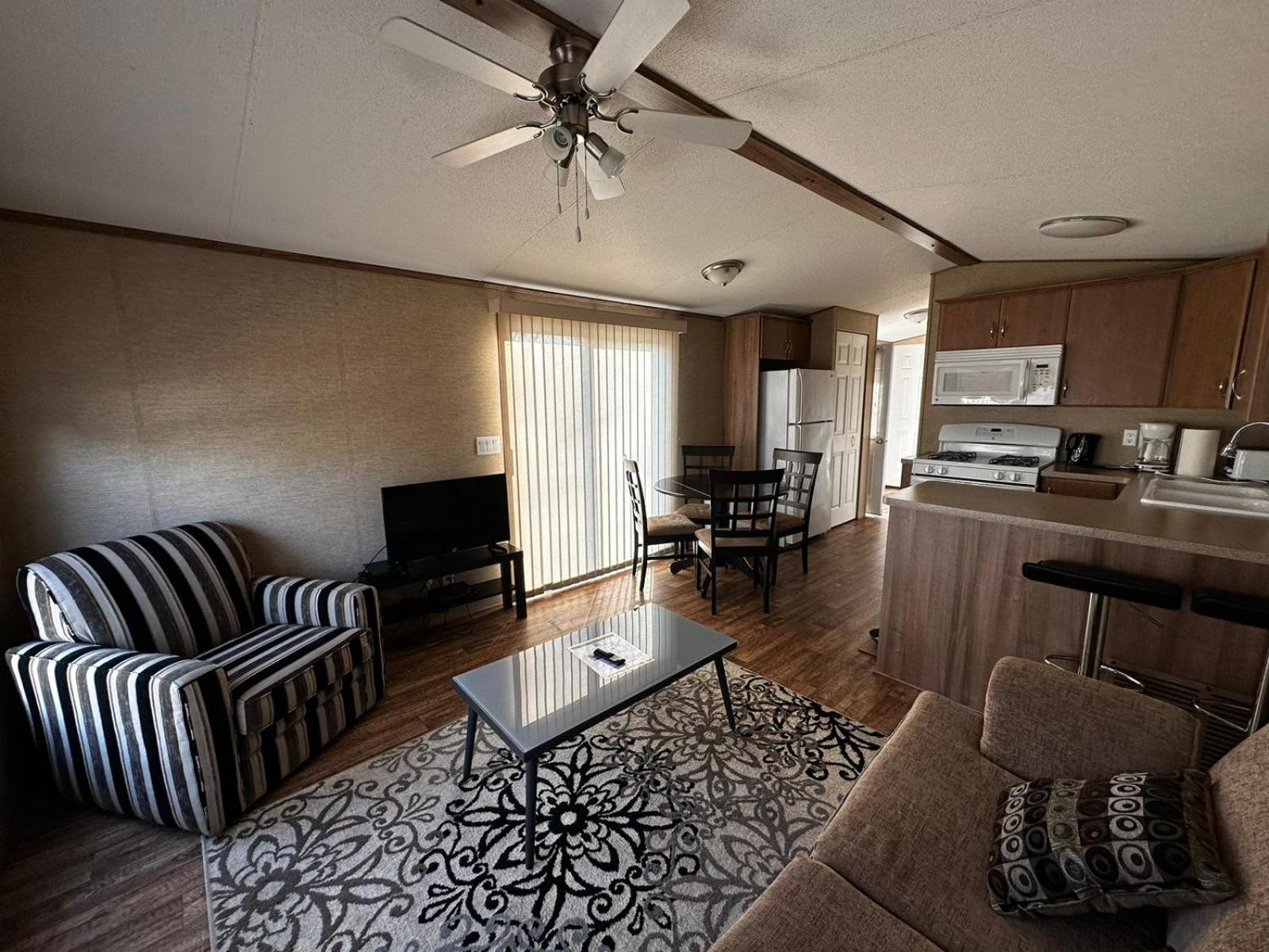 Two-Bedroom House photo 1