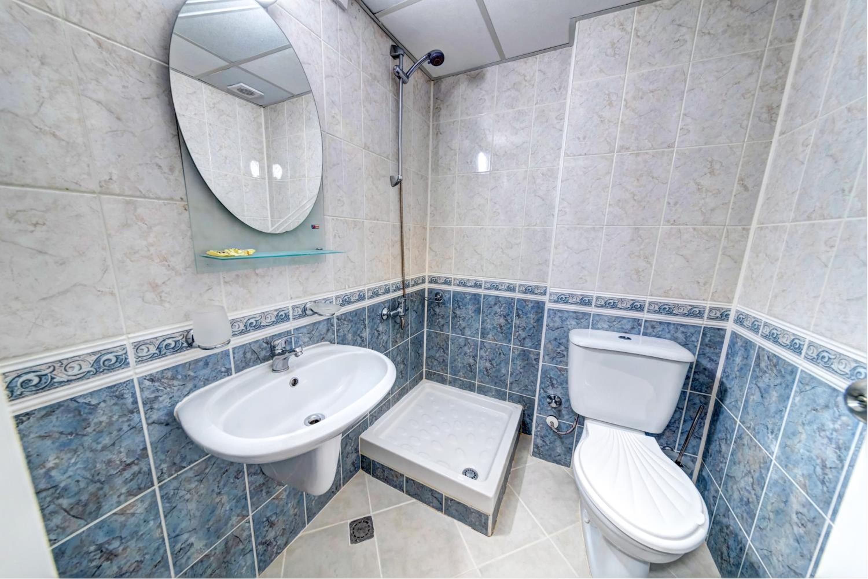 Standard Double Room photo 3