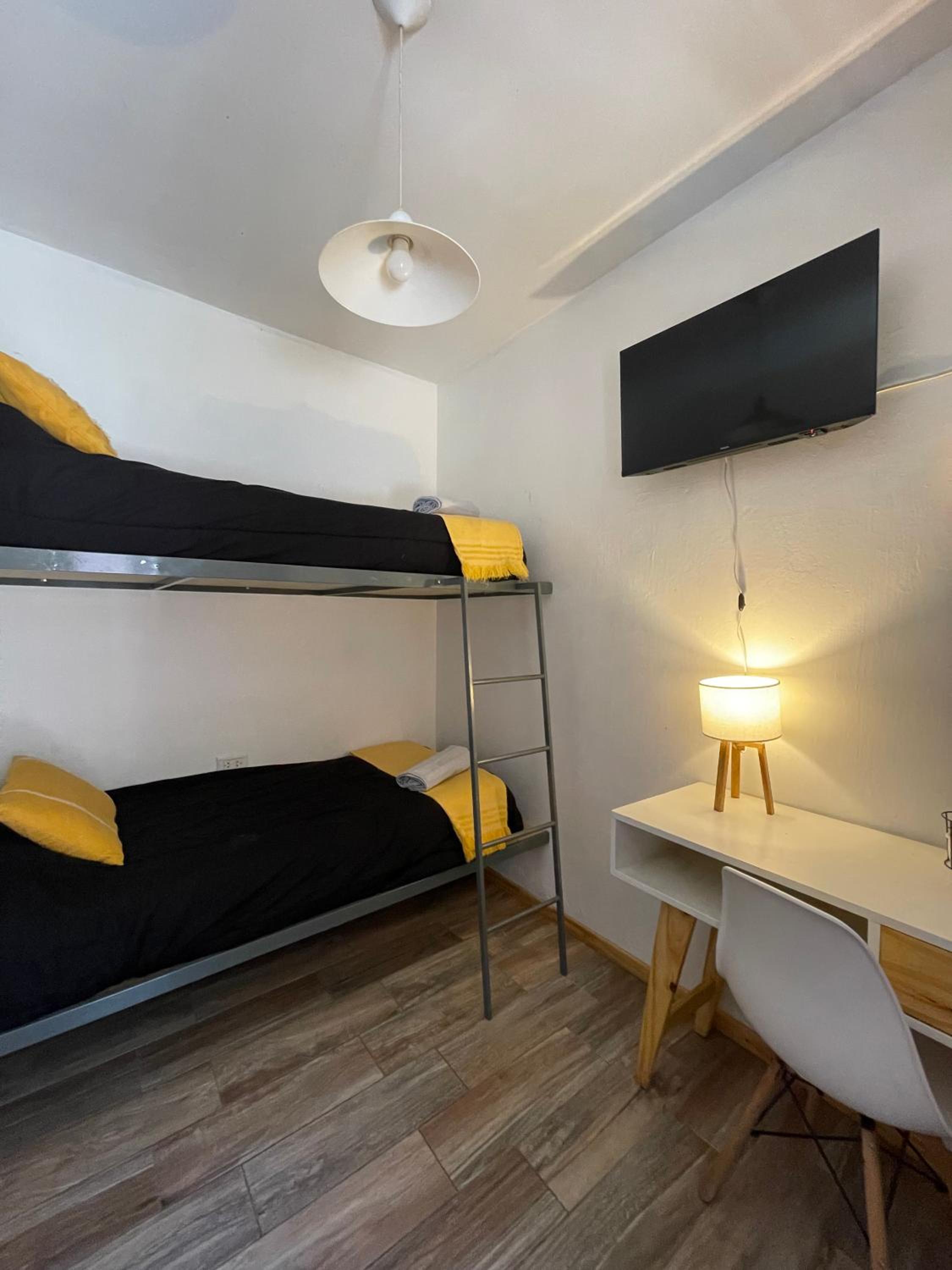 Twin Room photo 2