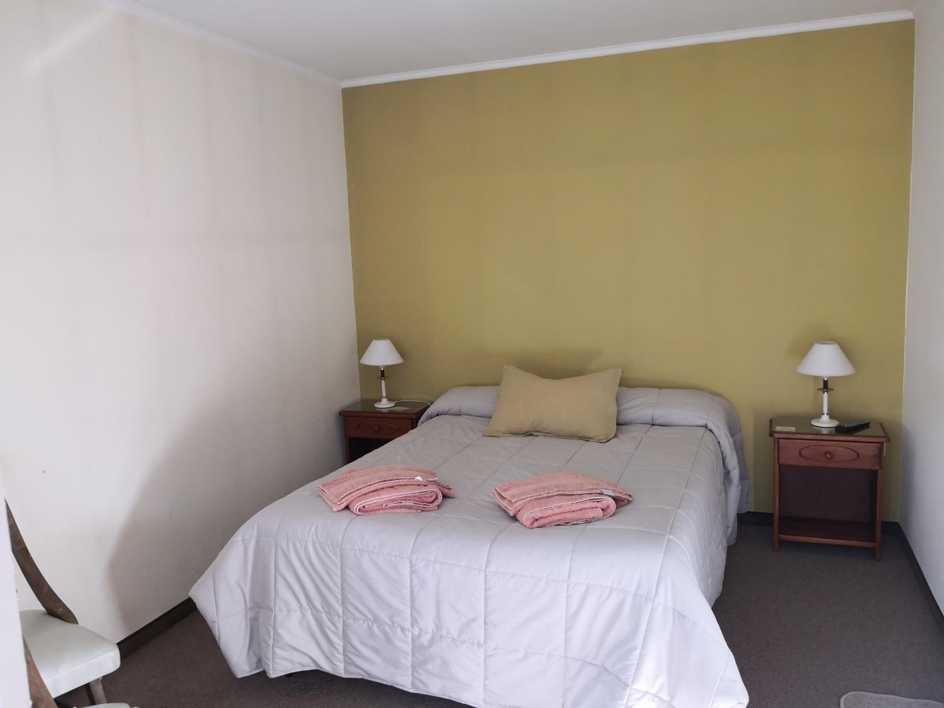 Double Room photo 2