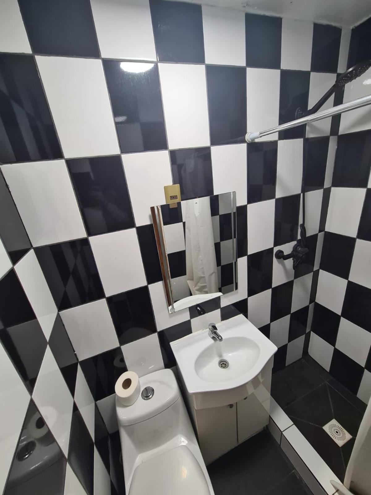 Triple Room With Private Bathroom photo 2