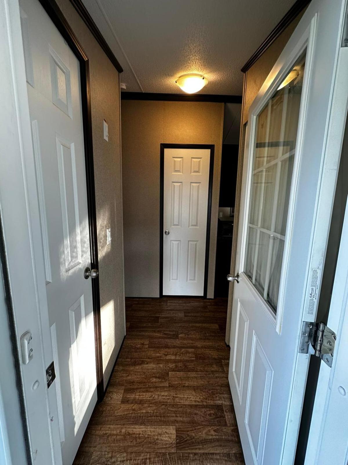 Two-Bedroom House photo 1