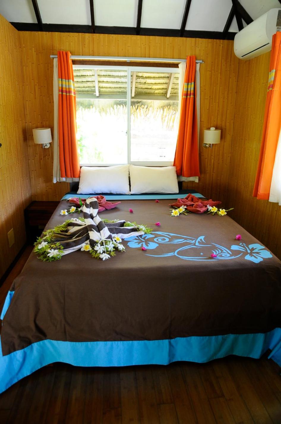 Double Room with Garden View photo 2