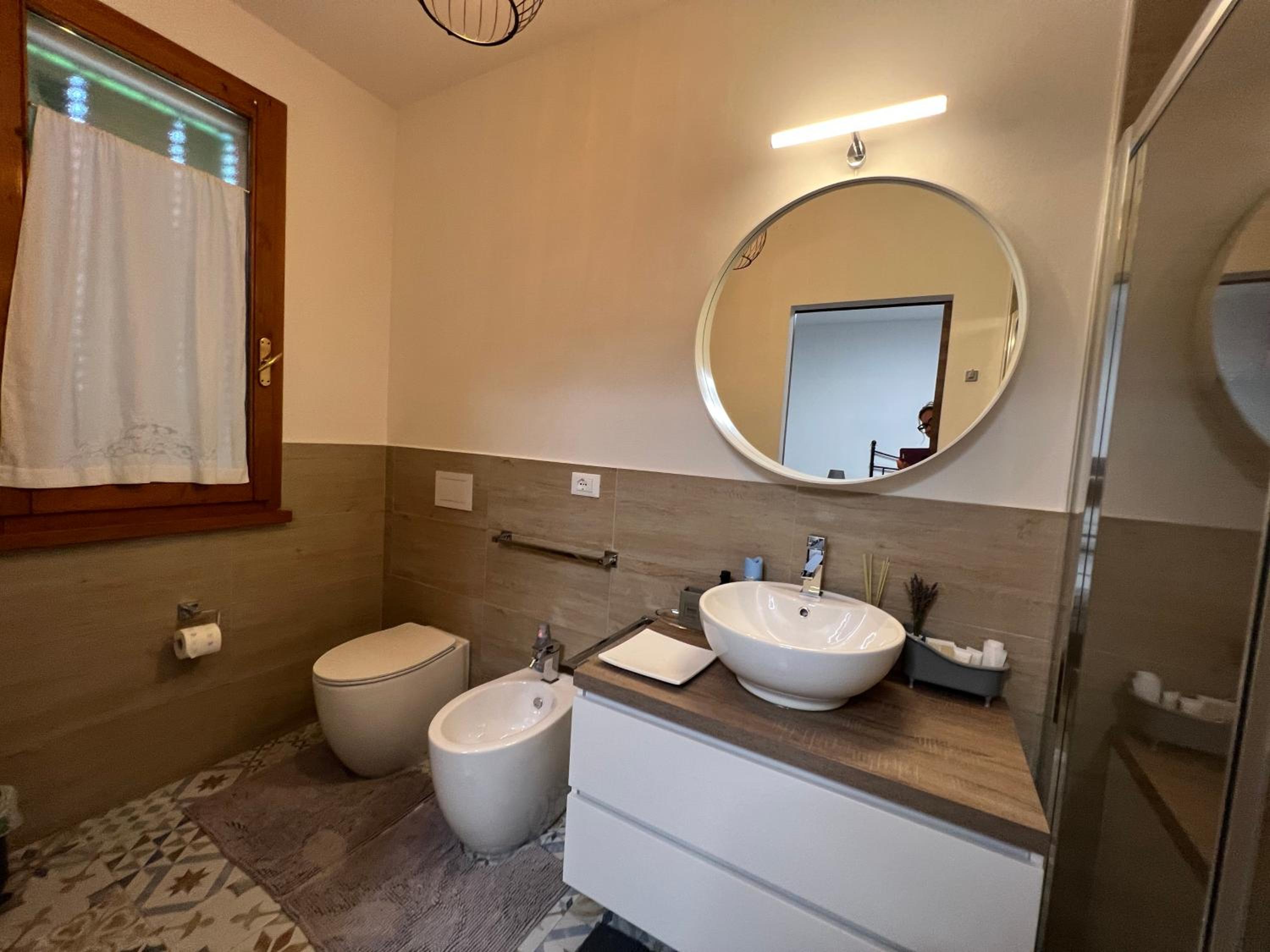 Triple Room with Private Bathroom photo 3
