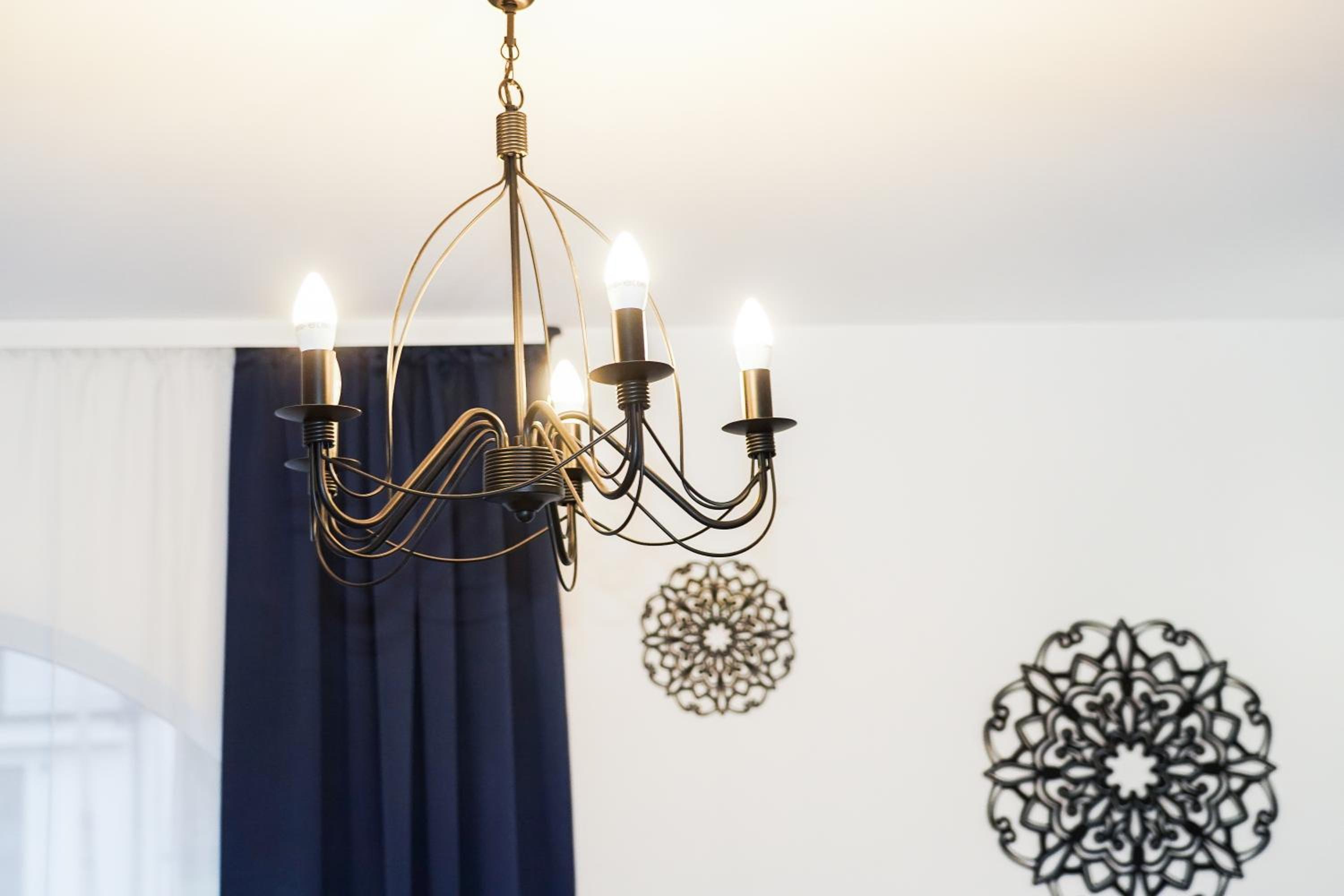 Standard Apartment - Photo 8