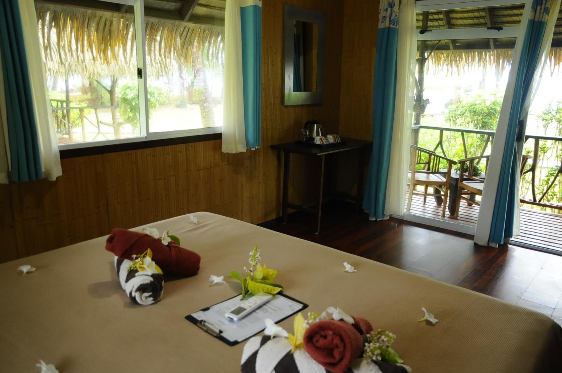Double Room with Sea View photo 2