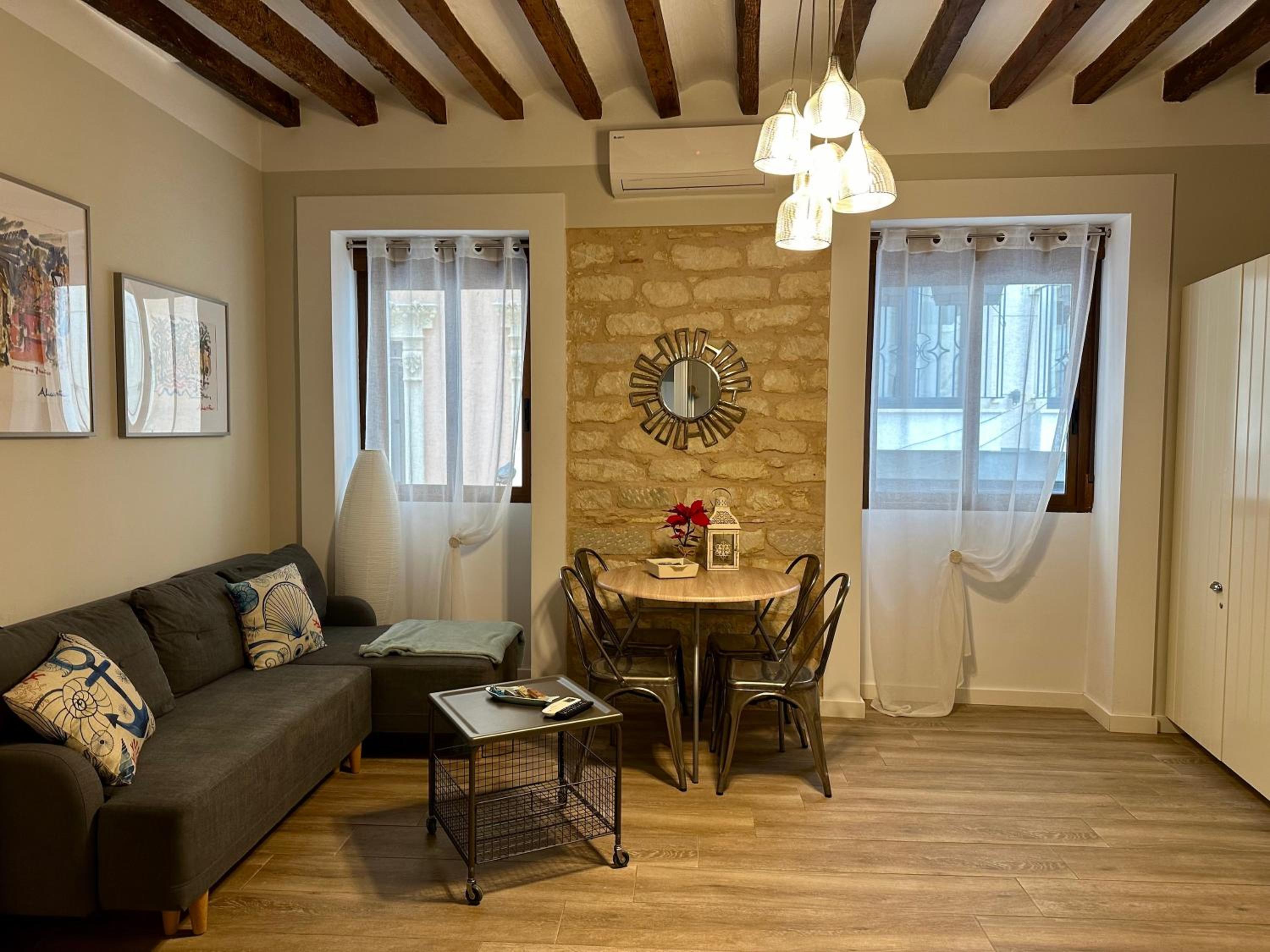 Apartamento Estudio