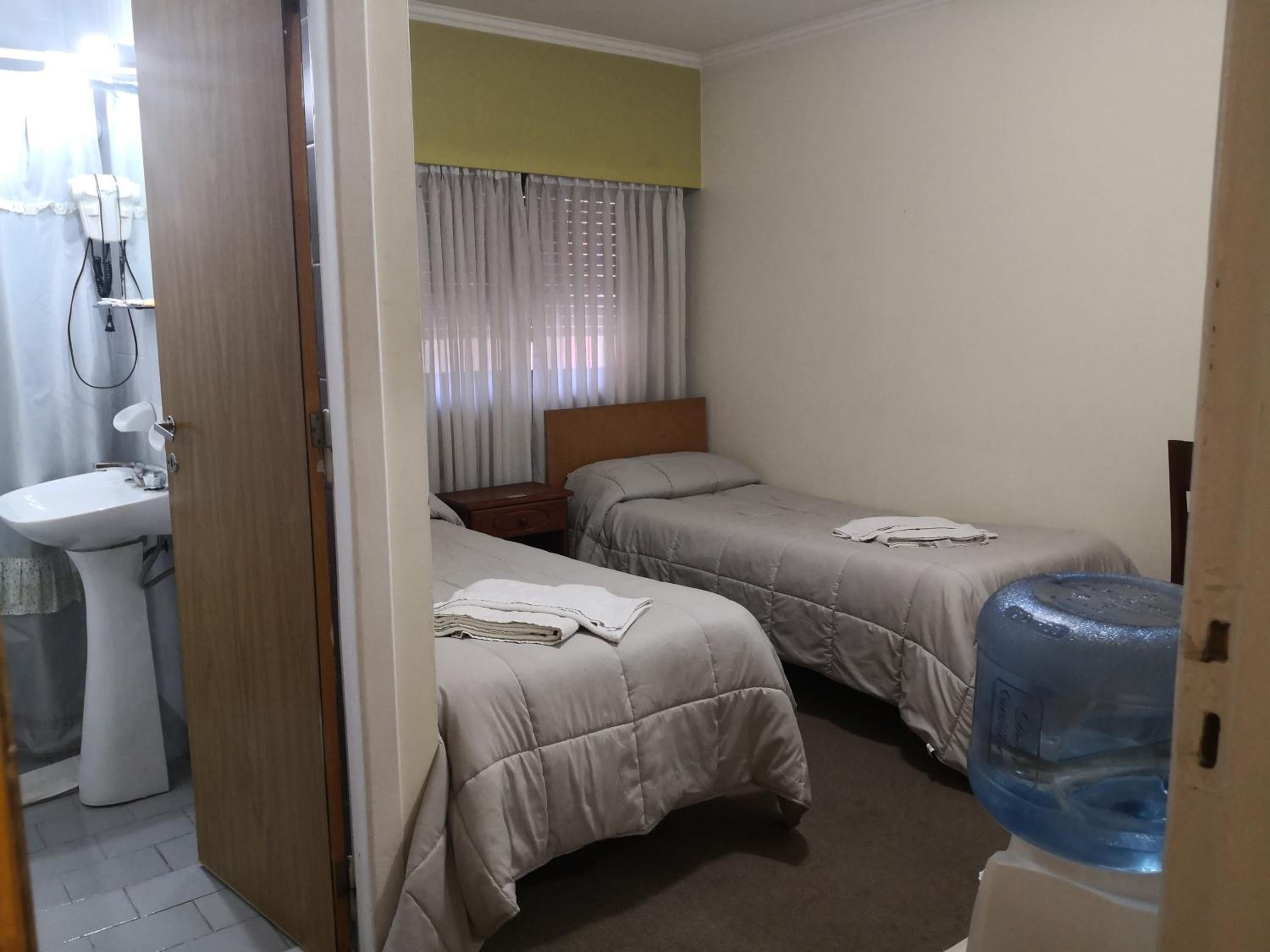 Standard Double Room photo 1