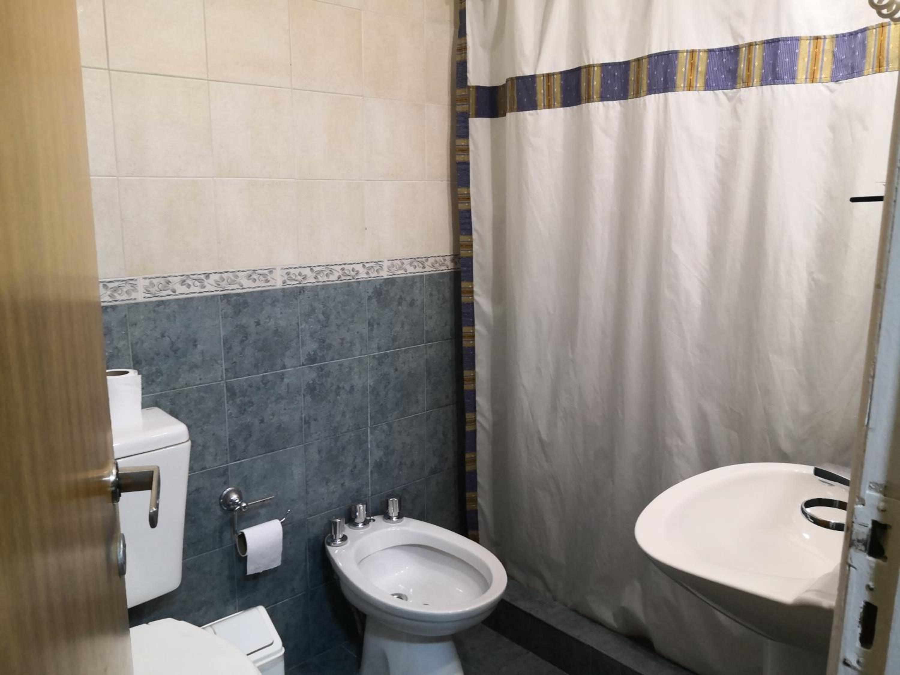 Standard Triple Room photo 3